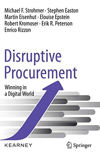 Disruptive Procurement Winning – GOOD