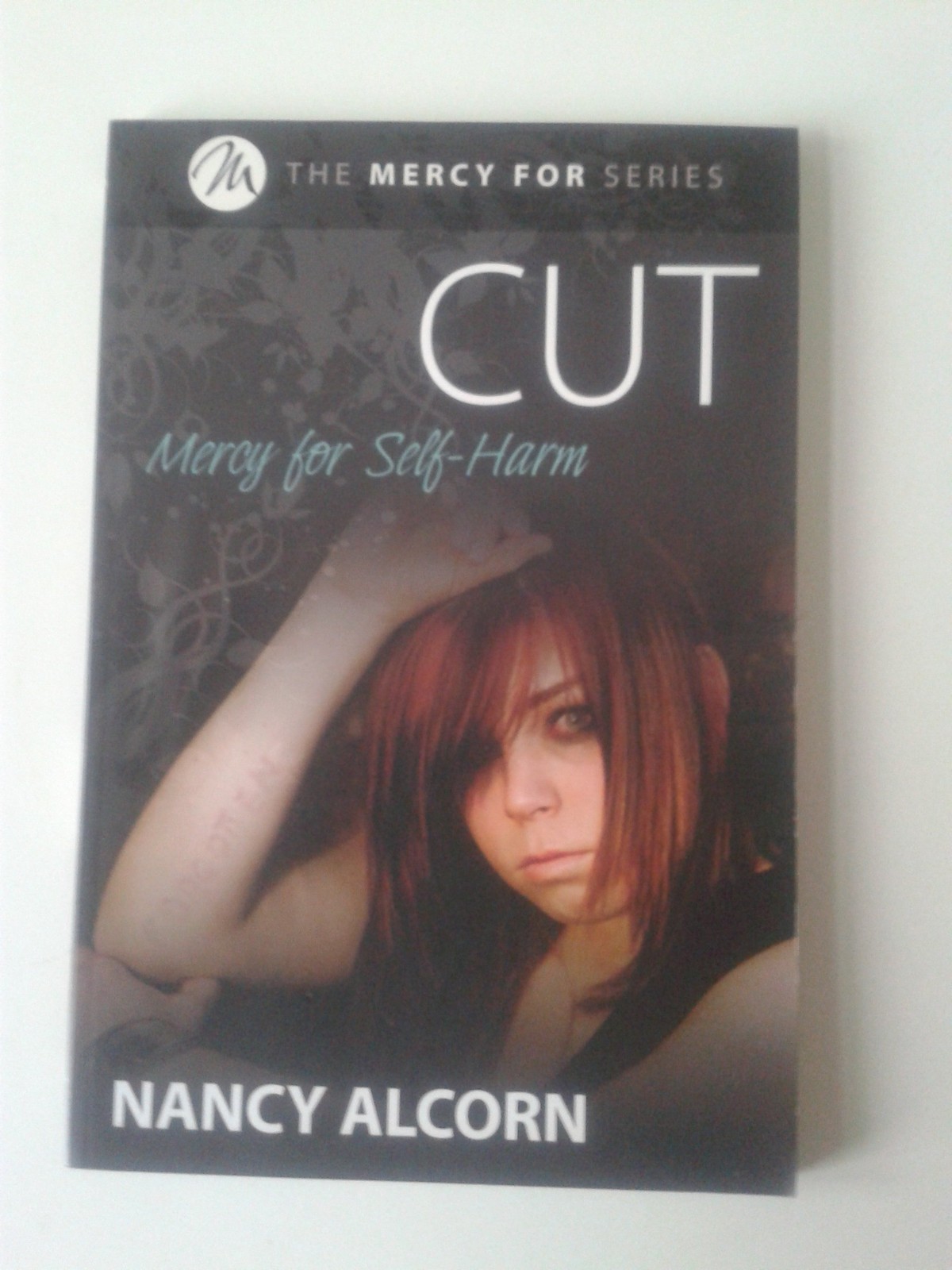 Cut: Mercy for Self Harm – Alcorn, Nancy – Very Good – See condition notes