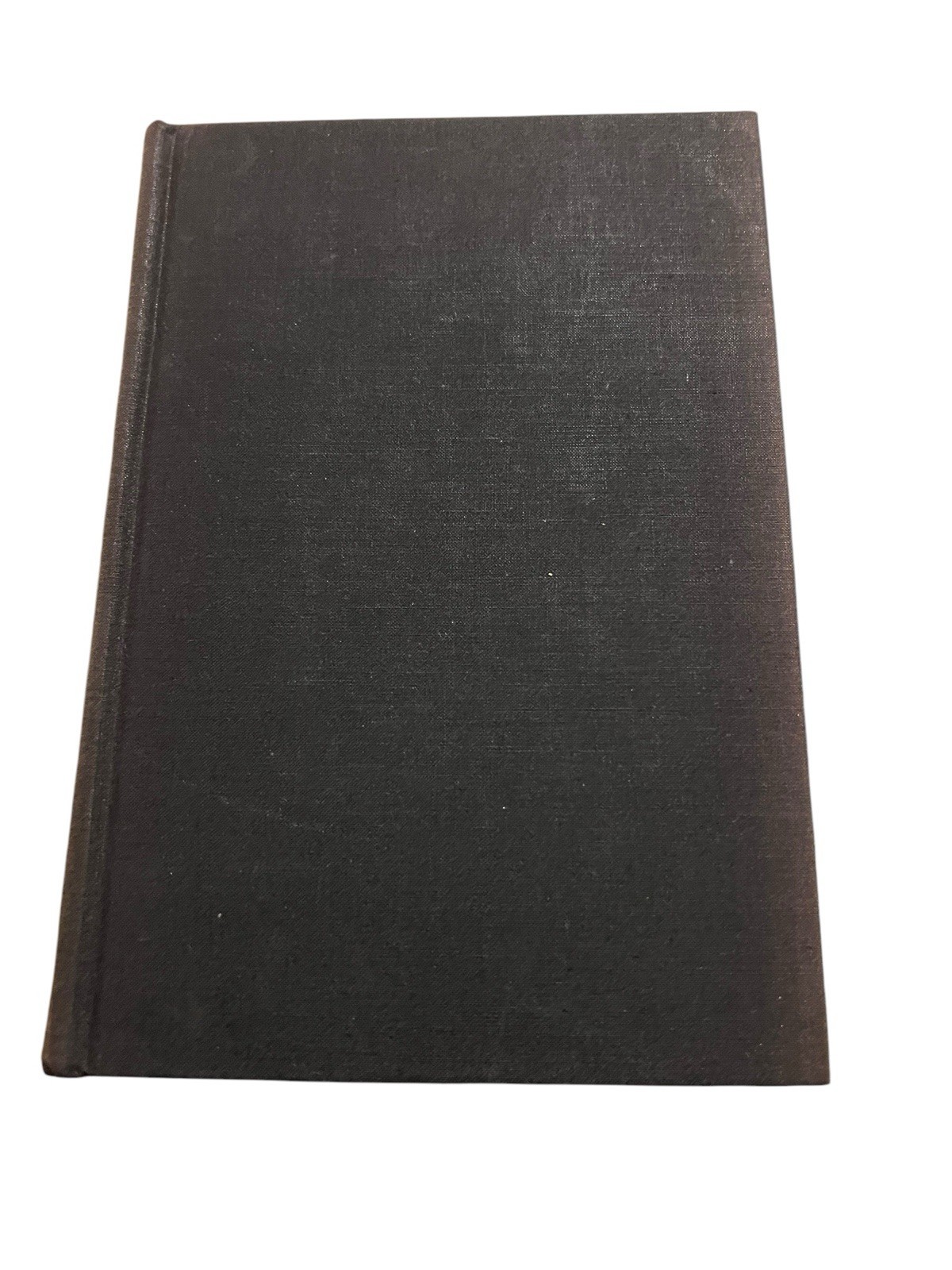Logic Without Metaphysics, Ernest Nagel, The Free Press, 1956, Hardcover