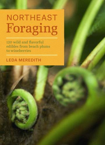 Northeast Foraging : 120 Wild and Flavorful Edible