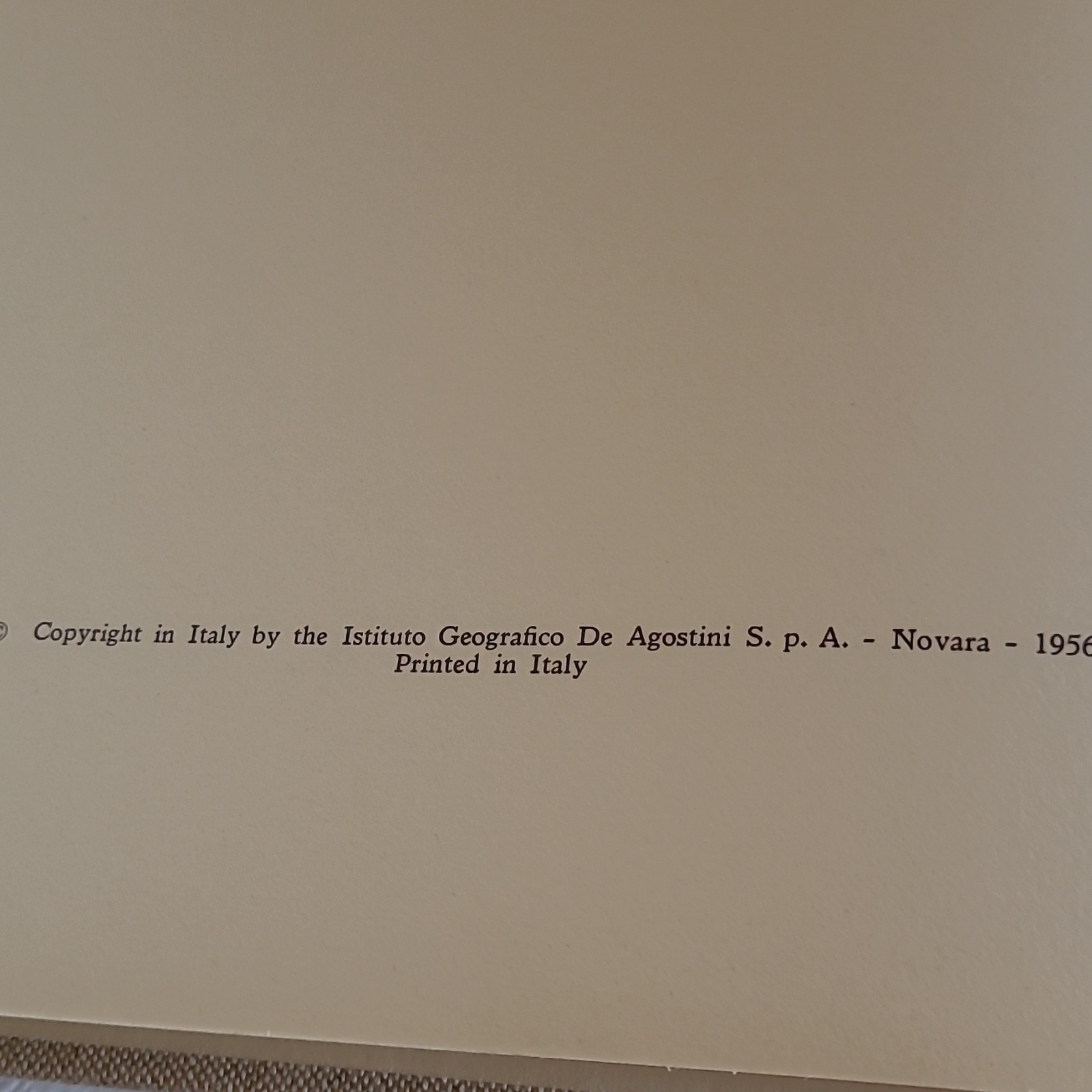 Leonardo Da Vinci Illustrated Hardcover Picture Book Reynal & Company 1956