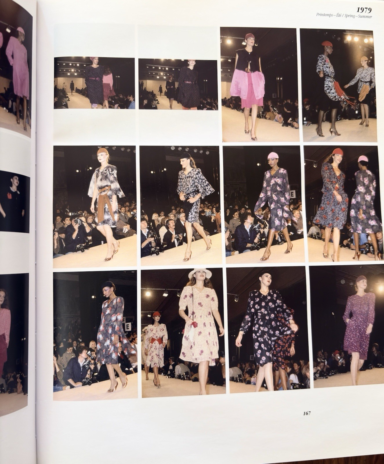 Sonia Rykiel By Oliver Saillard hardcover