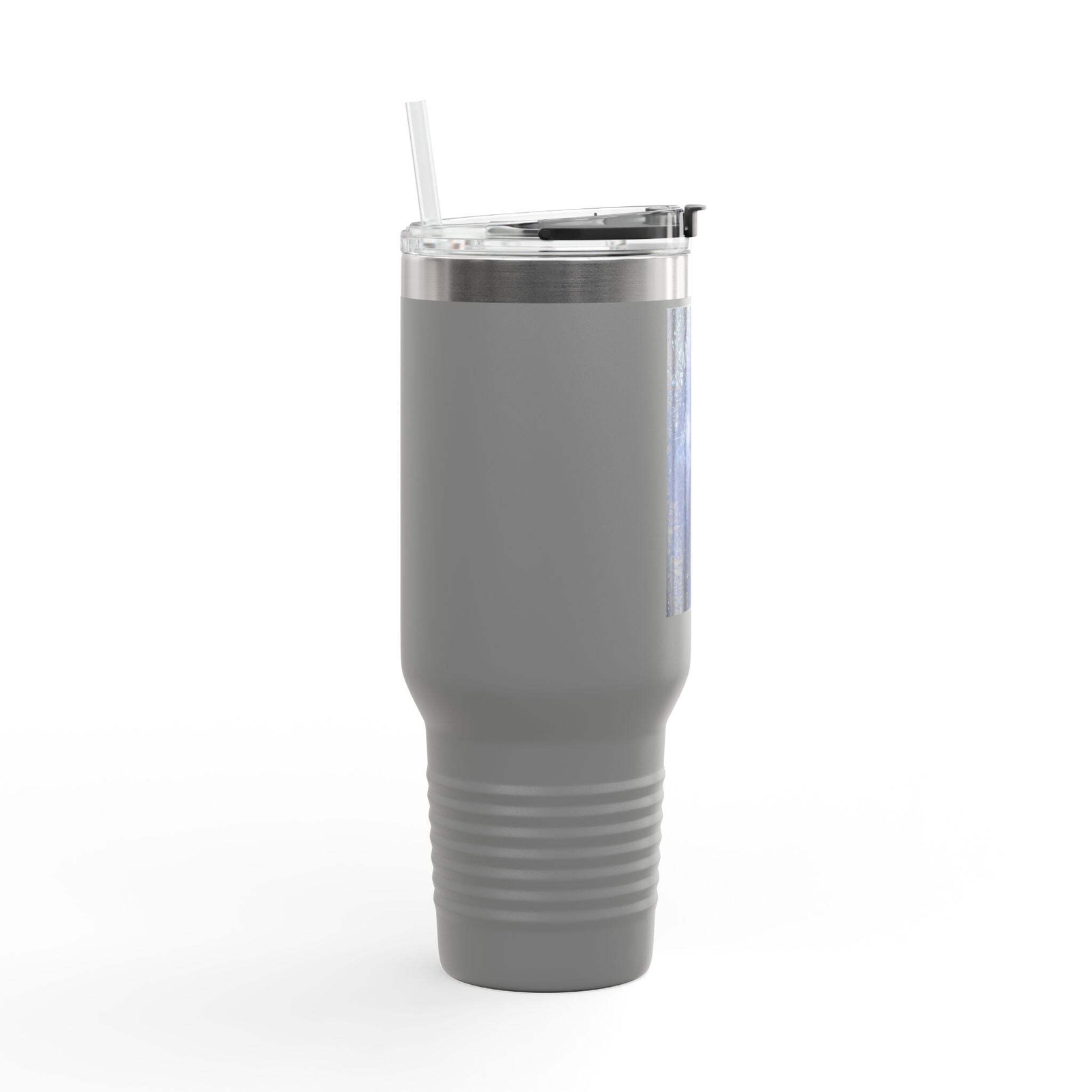 Insulated Travel Mug – 40oz Nature-Inspired Design for Adventurers