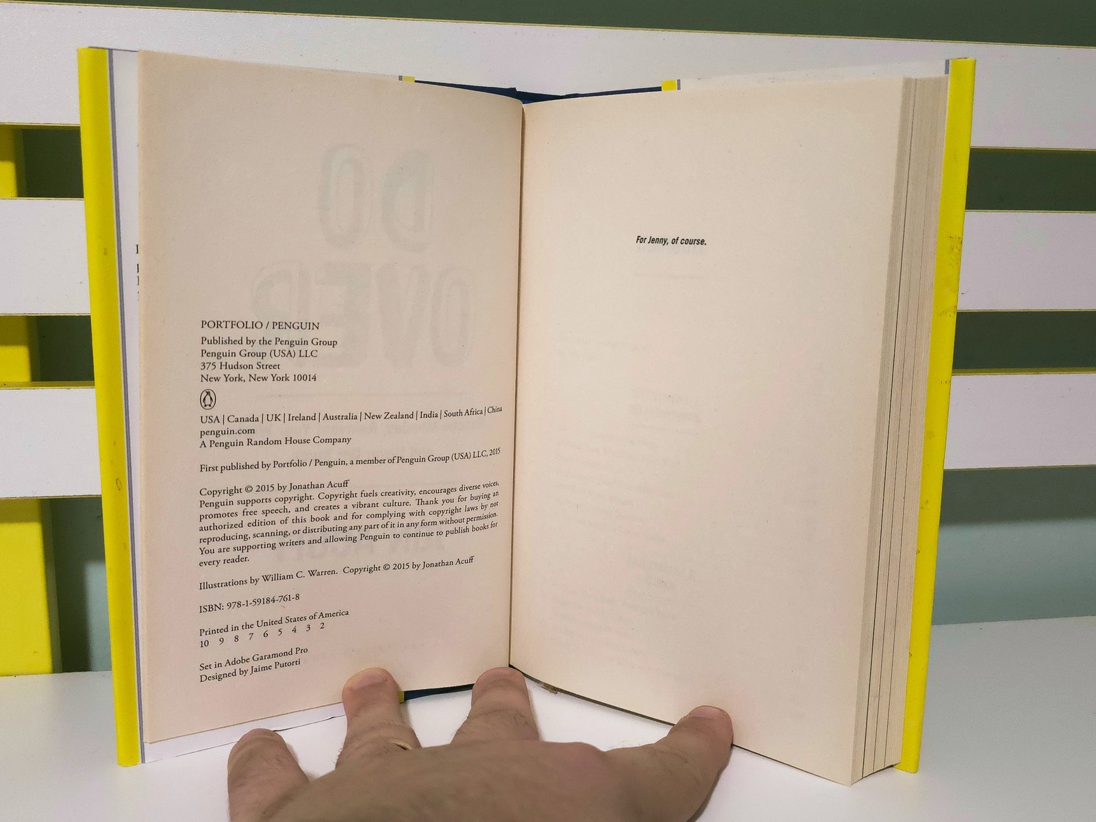 Do Over: Rescue Monday, Reinvent Your Work, and Never Get Stuck! 2015 HC/DJ Book