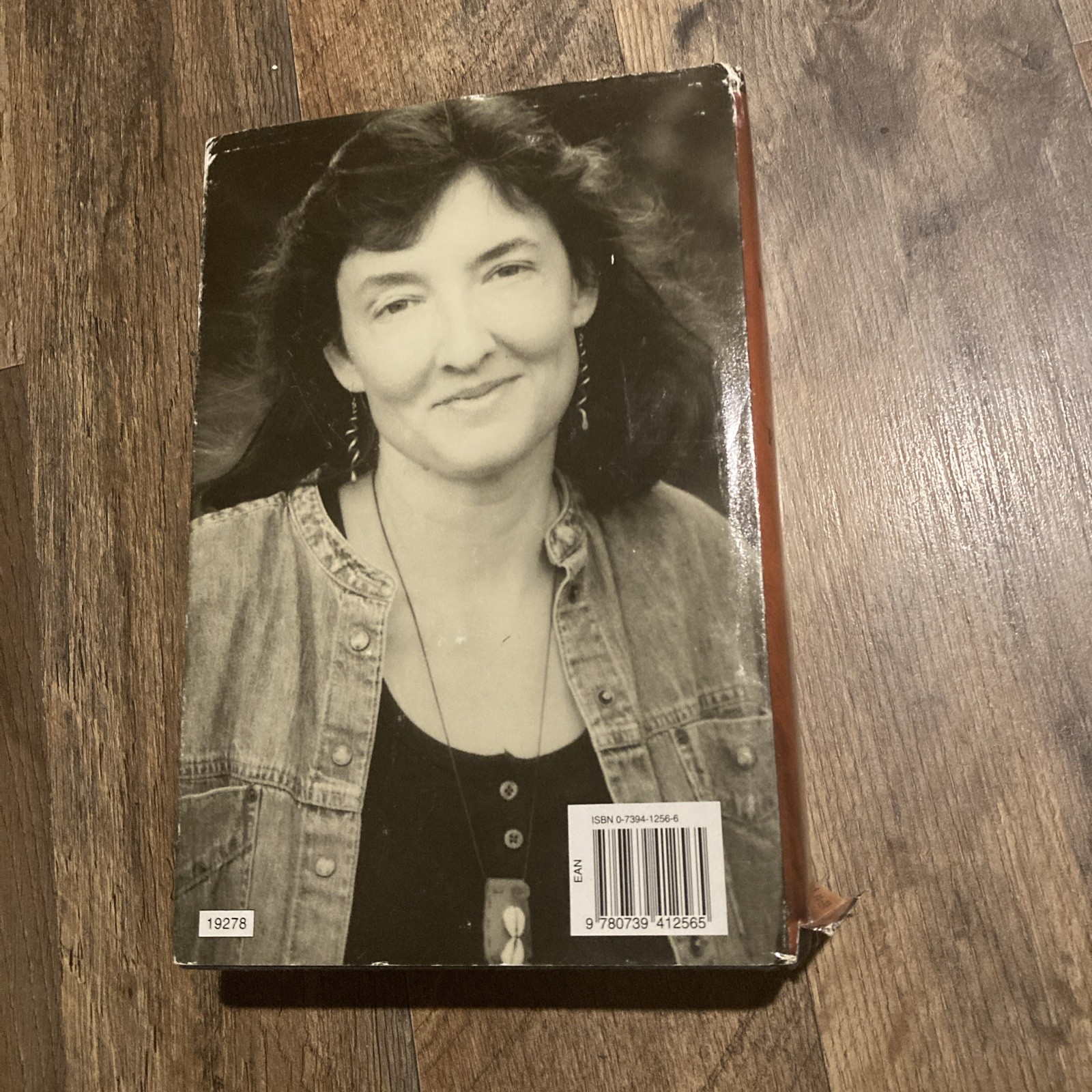 The Poisonwood Bible (Oprah’s Book …, Kingsolver, Bar
