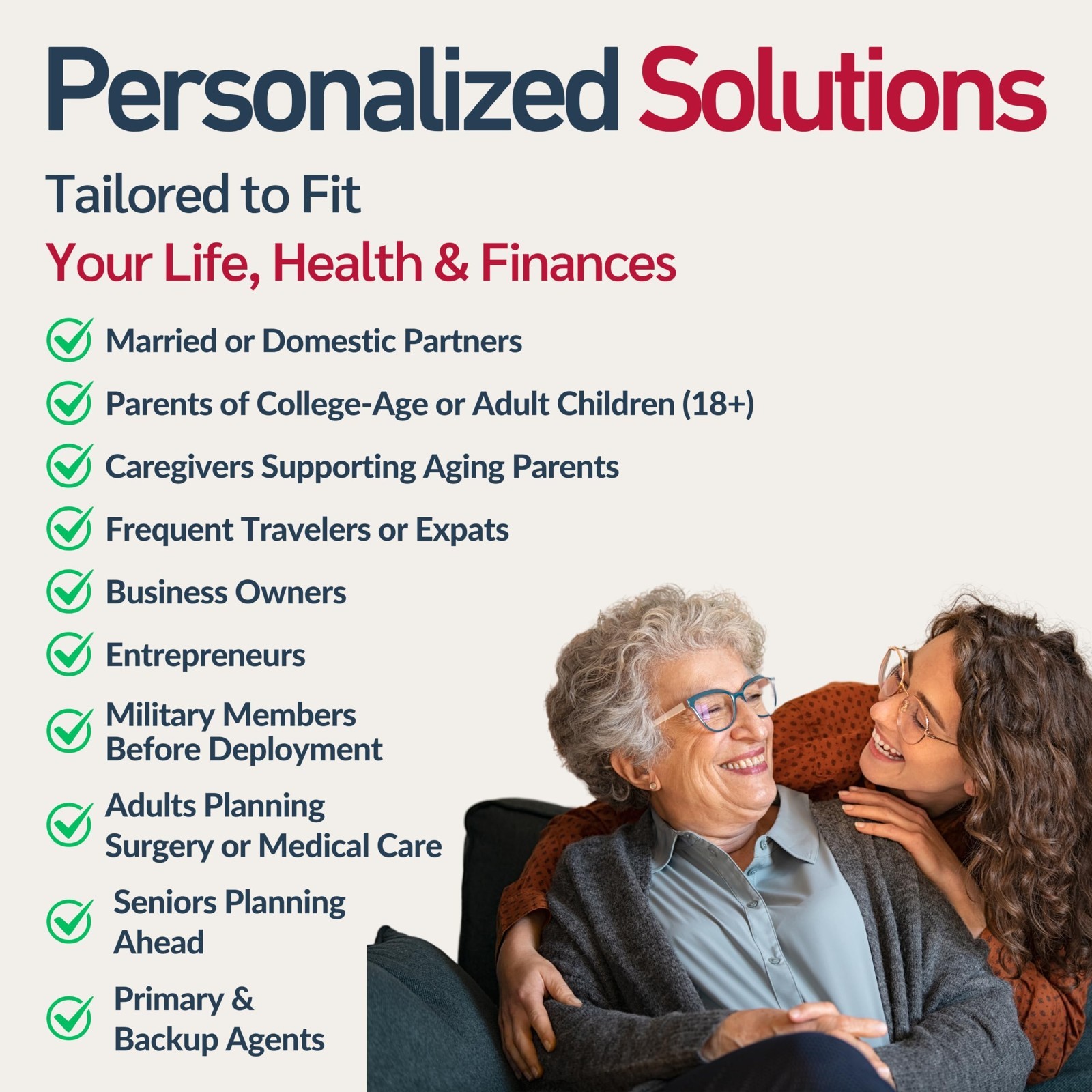 Durable Power of Attorney Kit – Financial & Medical Forms, 50-State Legal, Instr