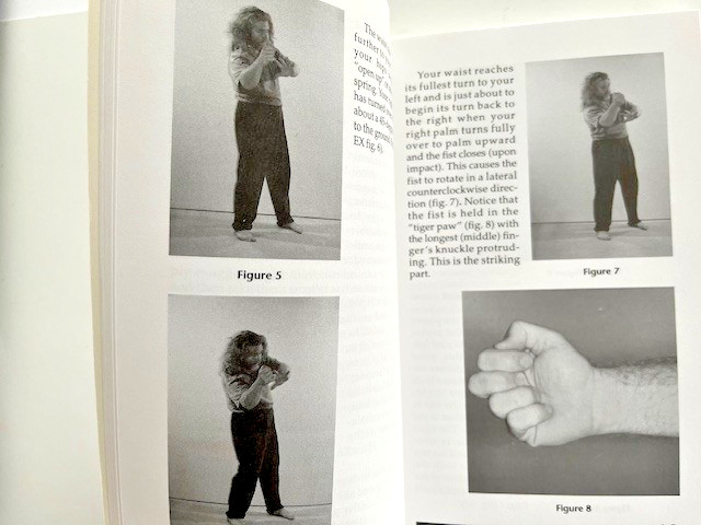 Dim-Mak 12 Most Deadly Katas & Poison Hands & Pressure Points, 3 Brand New Books