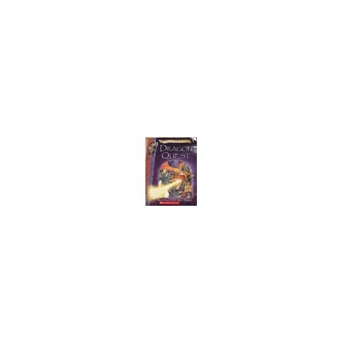 Dragon Quest – VERY GOOD
