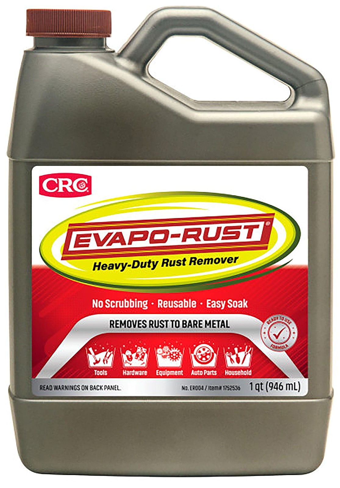 Evapo-Rust