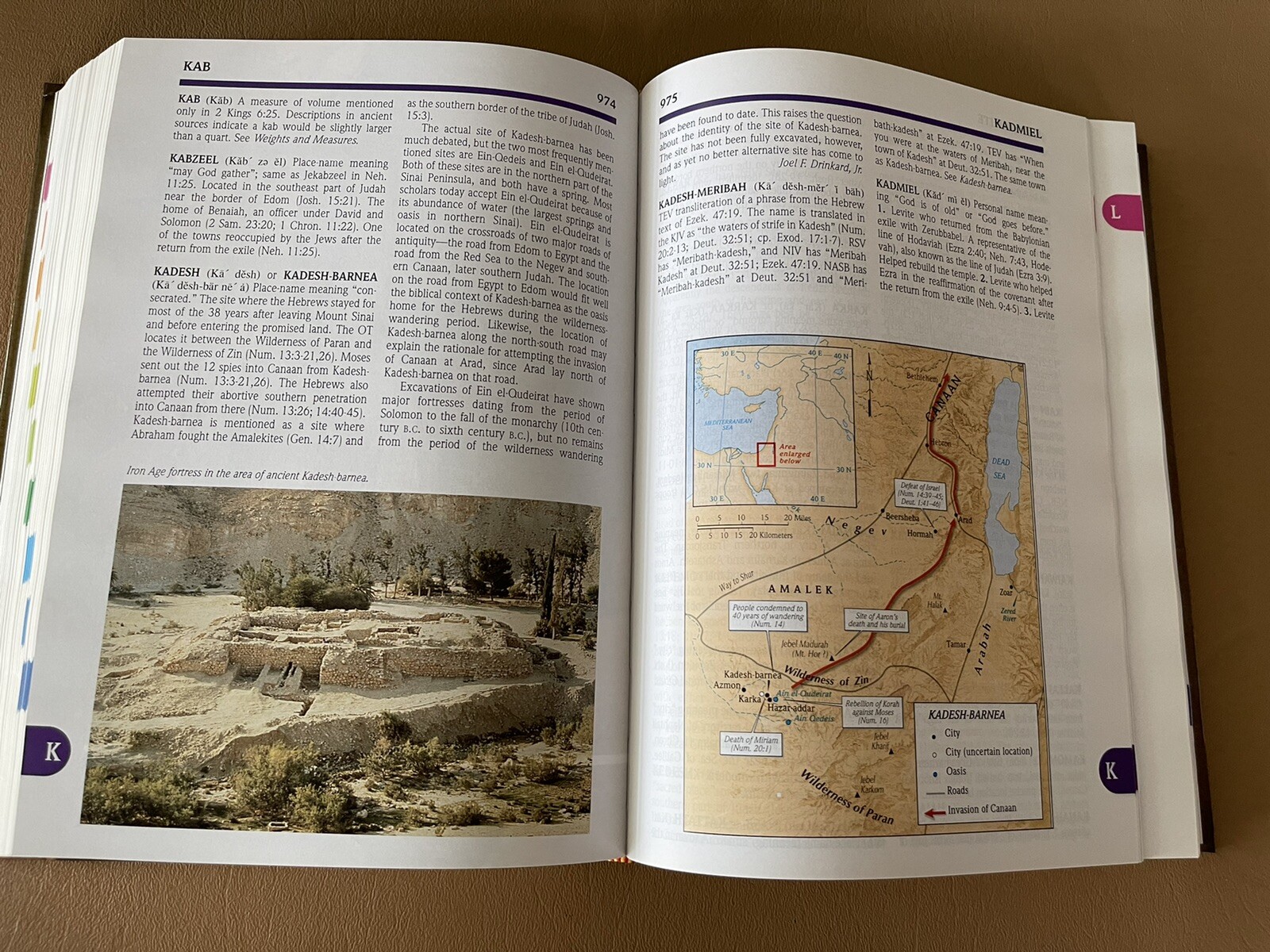 Holman Illustrated Bible Dictionary (2003, Hardcover, Revised edition)
