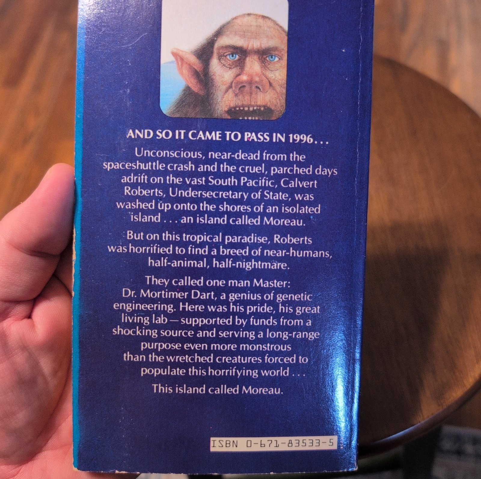 Bargain Book Lot 5 Sci-Fi Paperbacks for $25 Vintage Good Condition