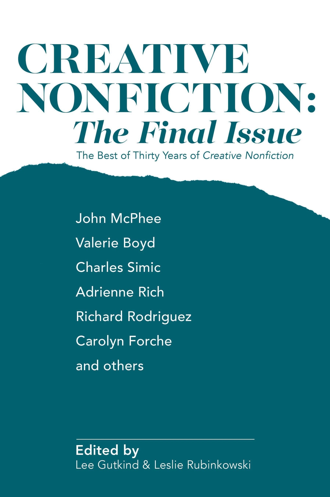 NEW Belt Publishing Creative Nonfiction, 9781953368812 Trade Paperback