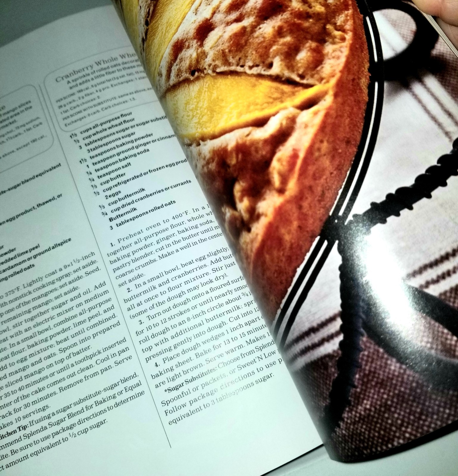 Diabetic Living Holiday Cooking By Editors Meredith Corp. Recipes, Cookbook.