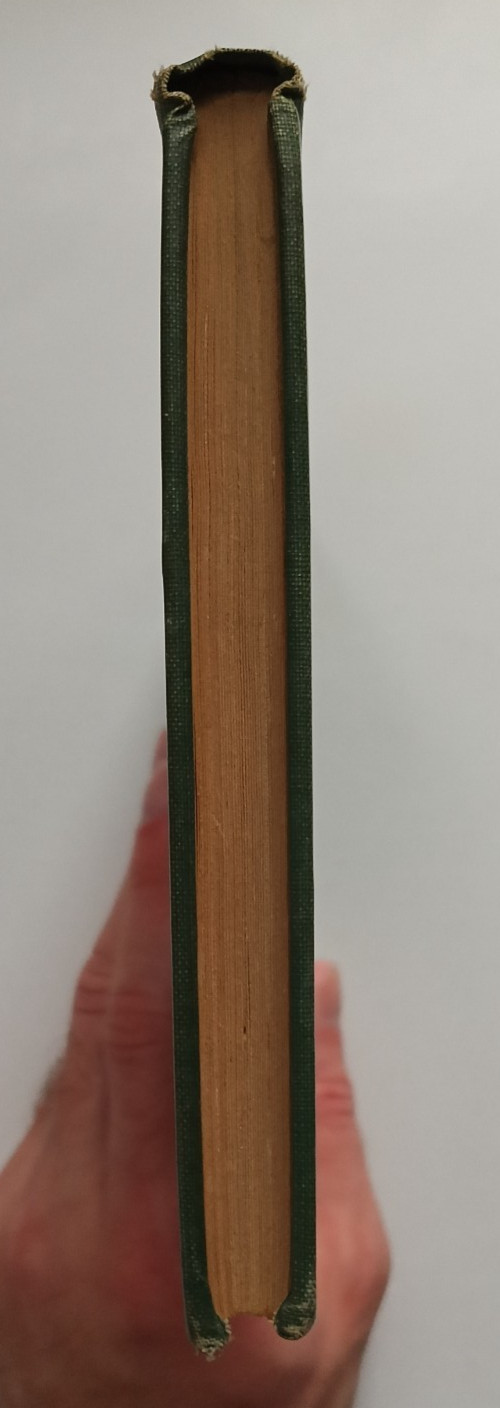 Animal Farm (1st edition) by George Orwell (Harcourt, Brace & Co., 1946) HC