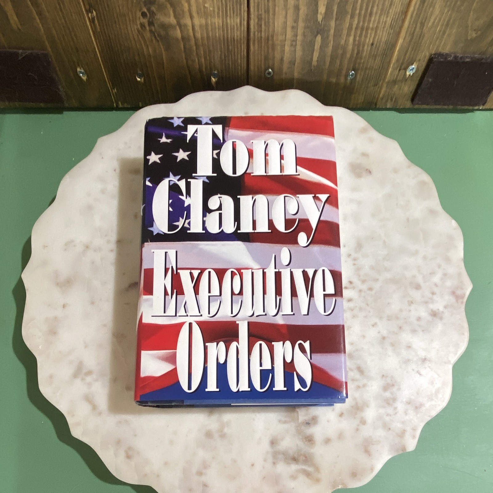 Tom Clancy Collection