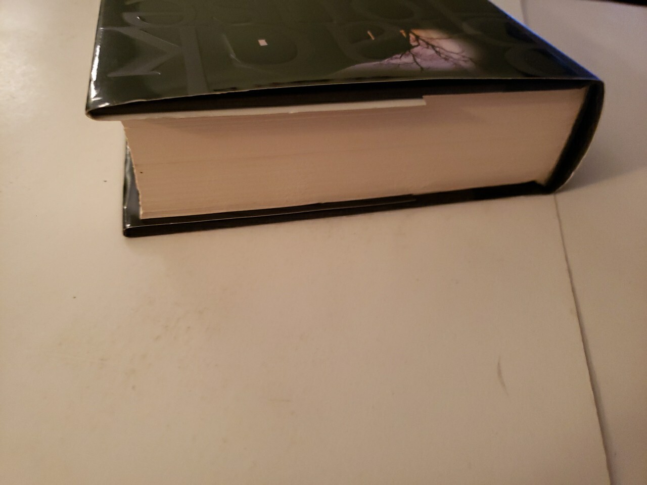 Black House By Stephen King And Peter Straub 2001 Hardcover w/DJ First Trade Ed.