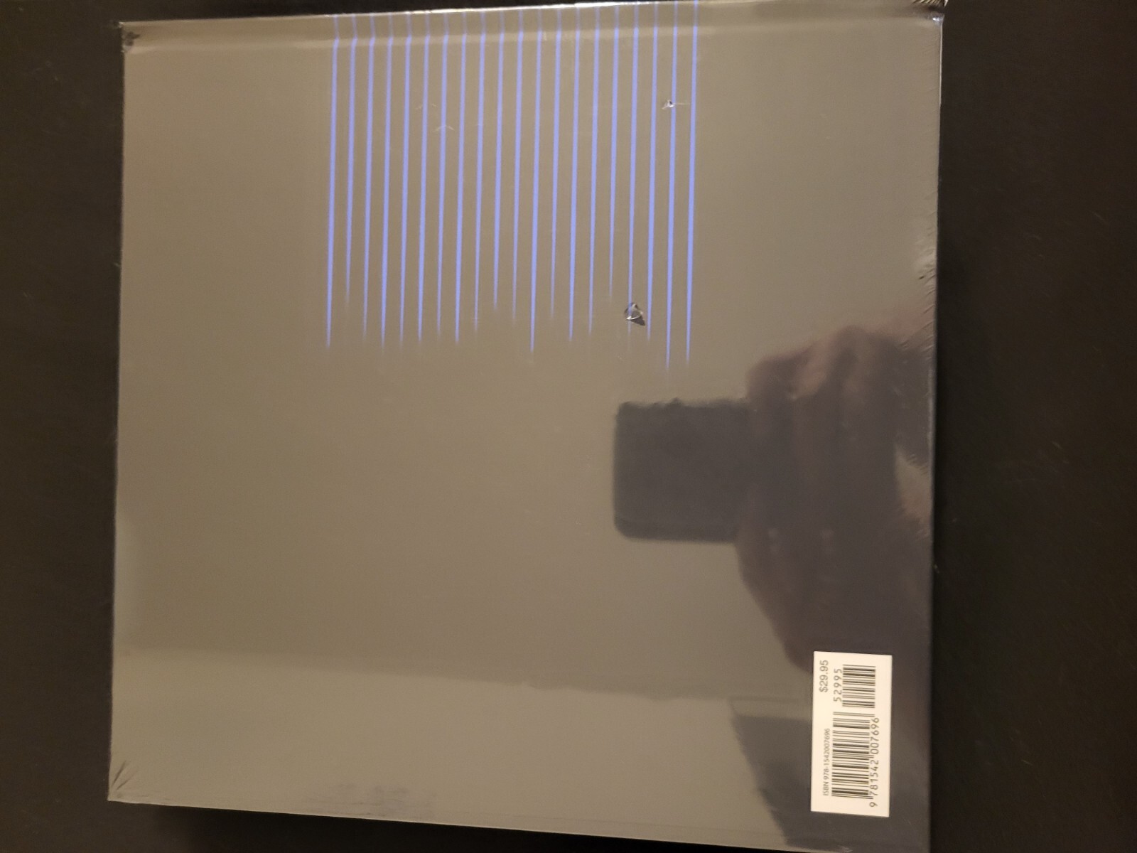 fast times hardcover book