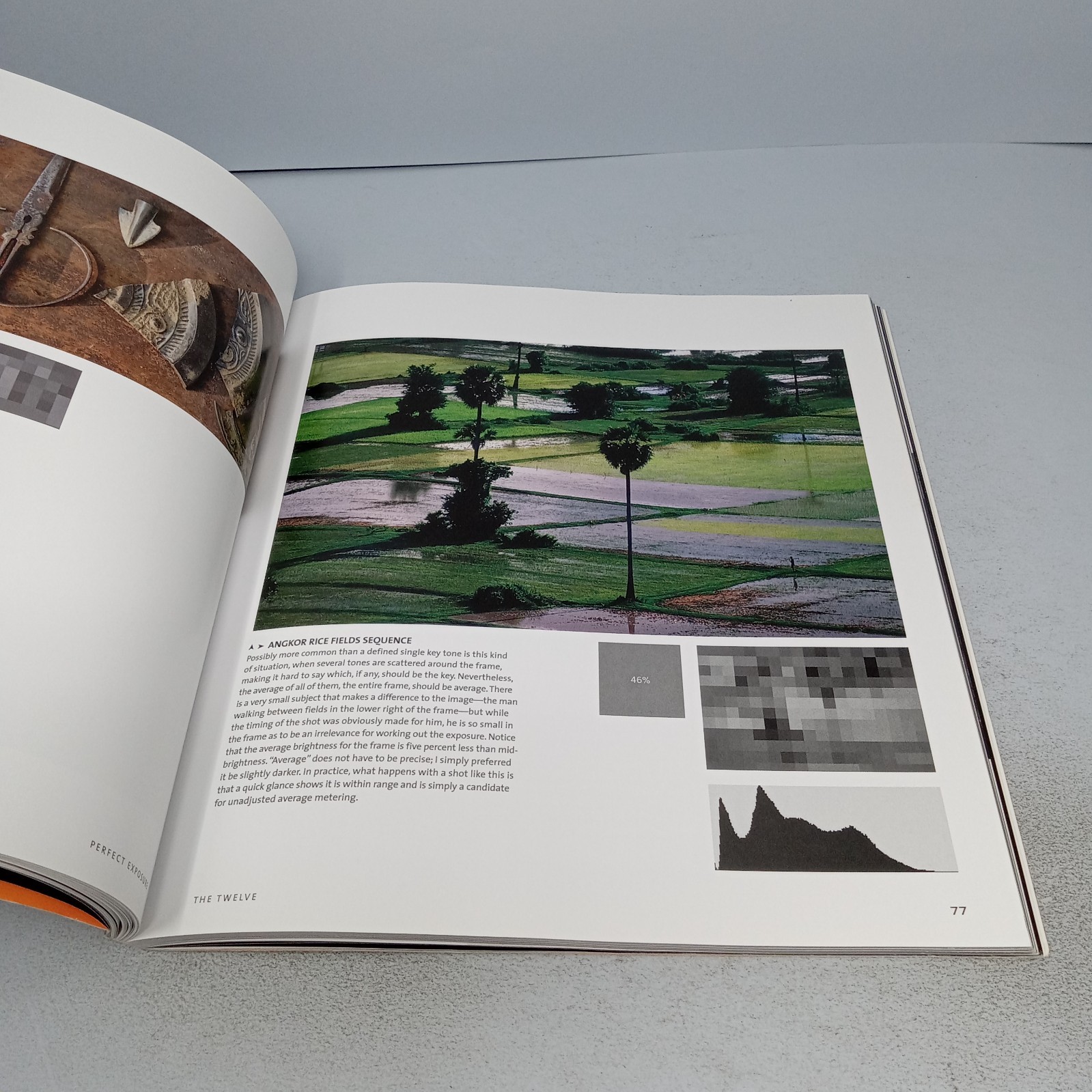 Michael Freeman’s Perfect Exposure: 2nd Edition 2015 Focal Press Paperback