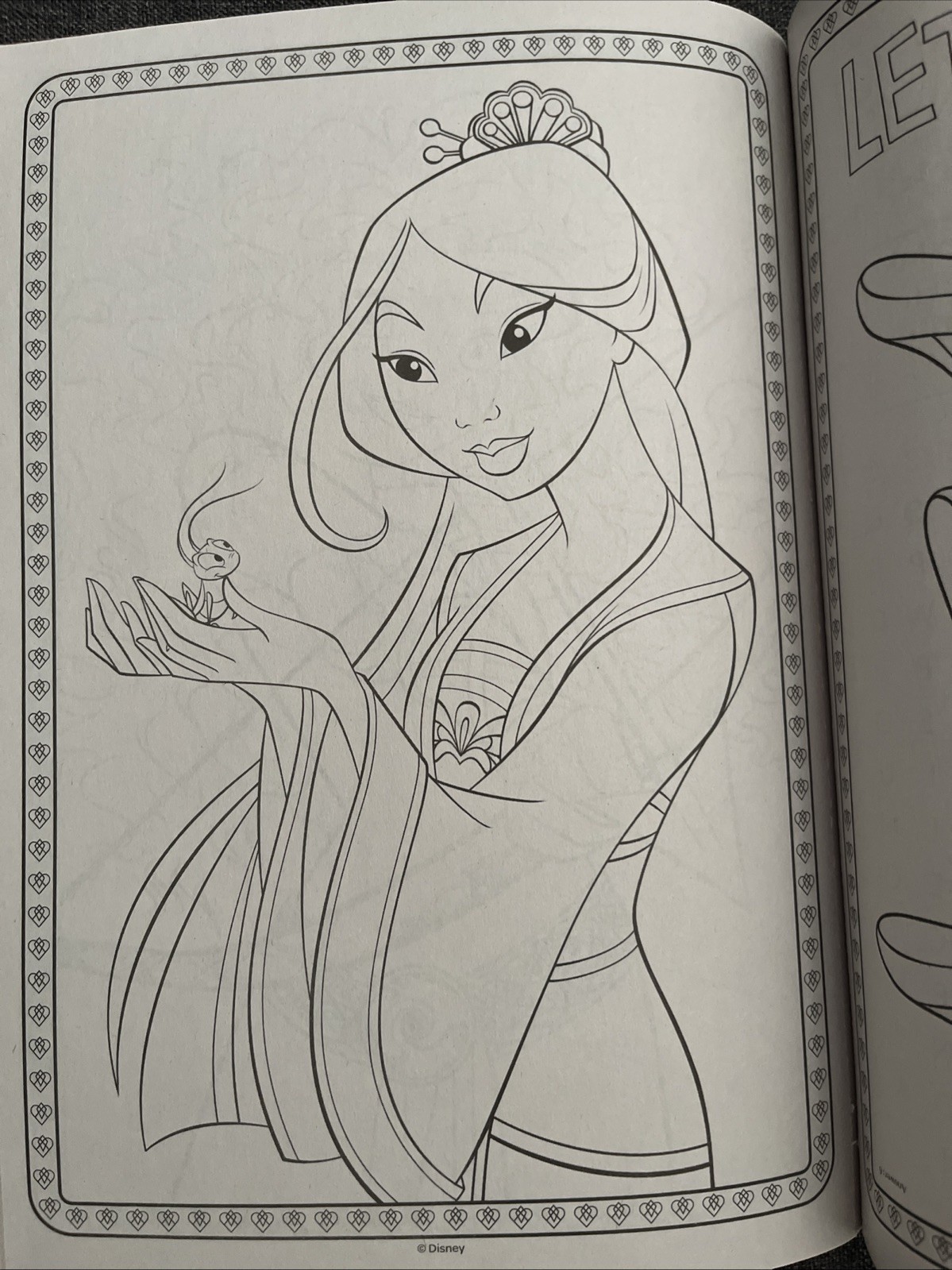Disney Princess Jumbo Coloring & Activity Book Games, Puzzles, & Coloring Pages