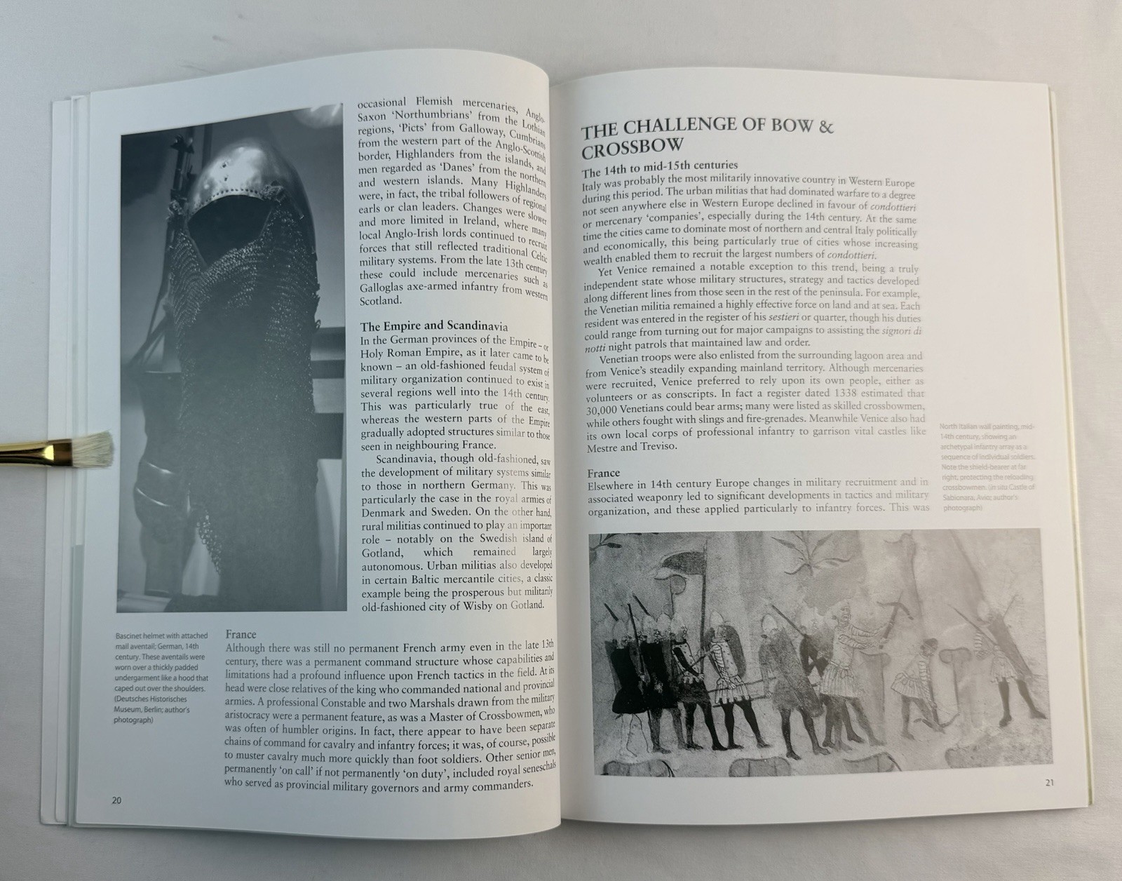 European Medieval Tactics 2 Osprey Elite 189 Medieval Warfare History Guide Book