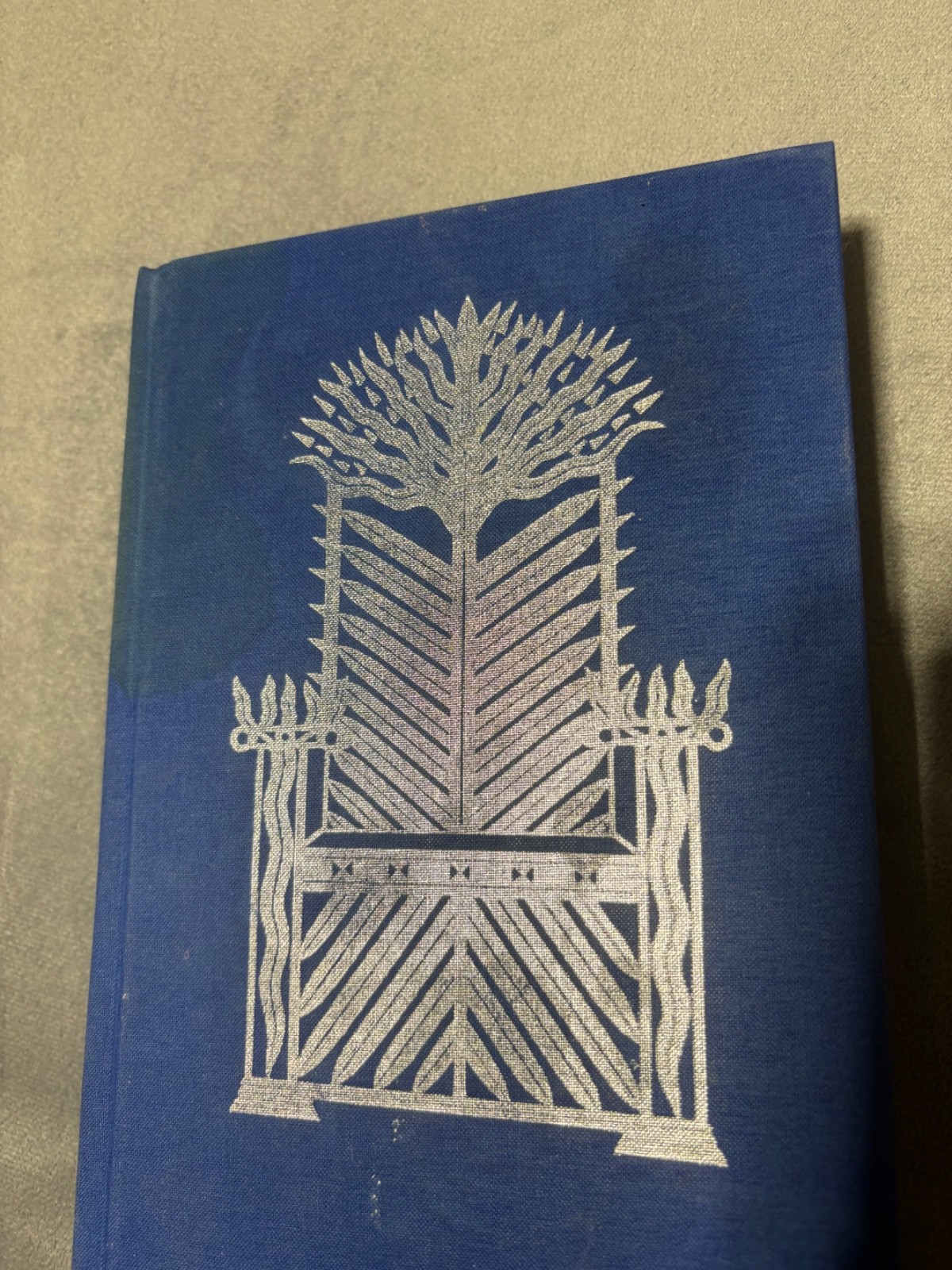 A Game of Throns George R.R. Martin 1st Print Bantam Deluxe Hardcover Slipcase
