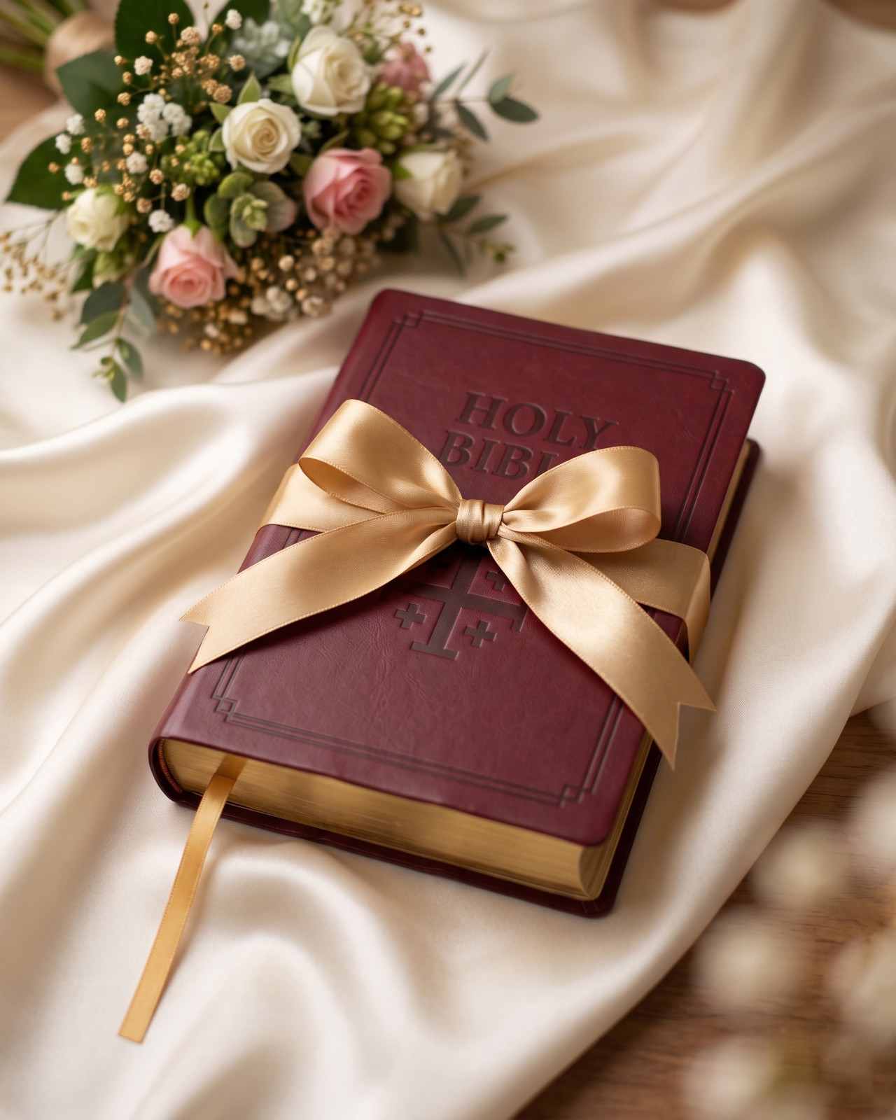 Douay-Rheims Bible Burgundy Leatherette TAN Books Catholic Holy Scripture New