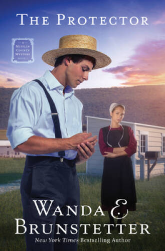 The Protector A Mifflin County – VERY GOOD