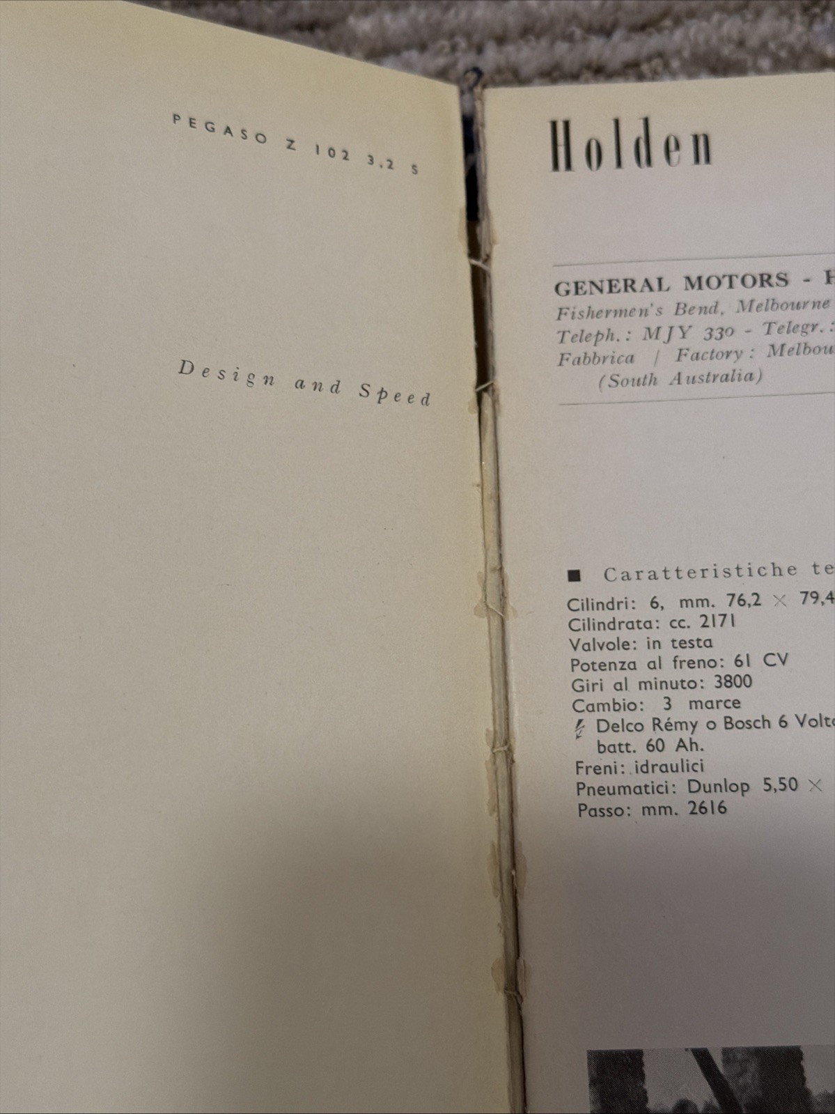 Auto 1956: International Yearbook of Auto Design and Production