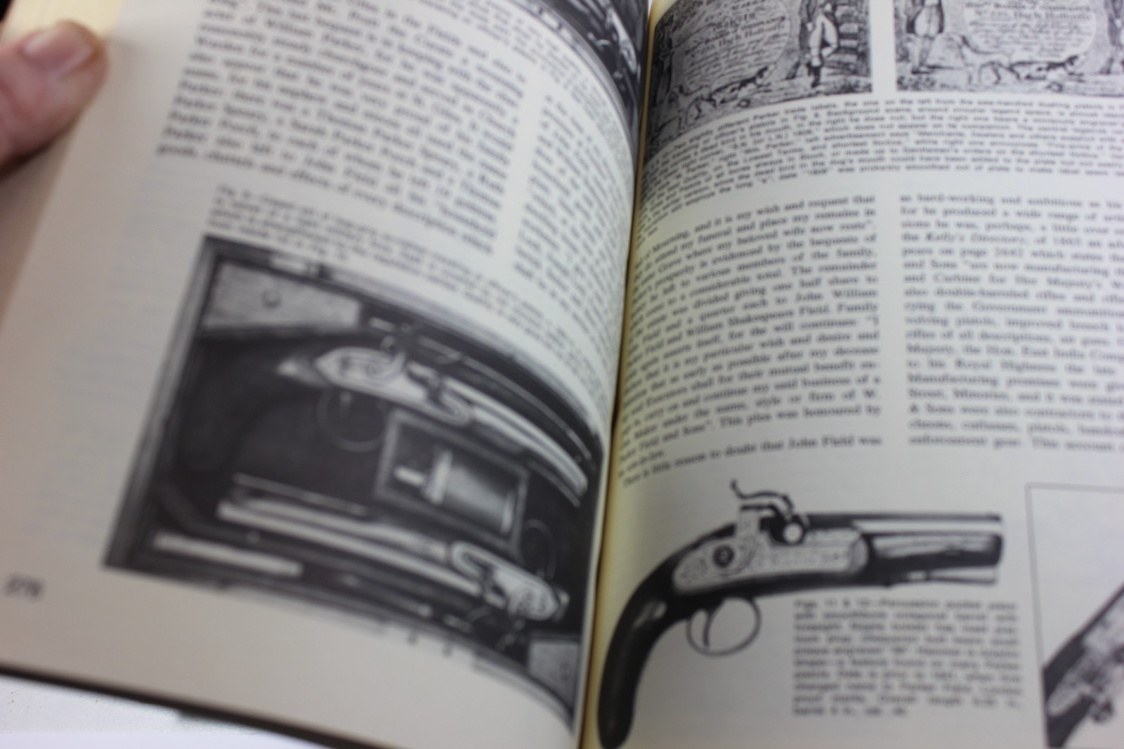 1873 ARMS and ARMOR ANNUAL Volume 1 w/ 322 pages & photos by Robert Held