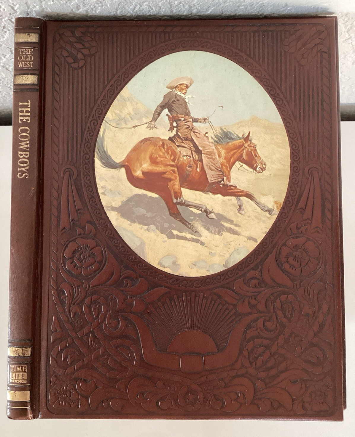 VTG. Time Life Books THE OLD WEST Series The Scouts 1970s’ ~ CHOOSE YOUR TITLE~