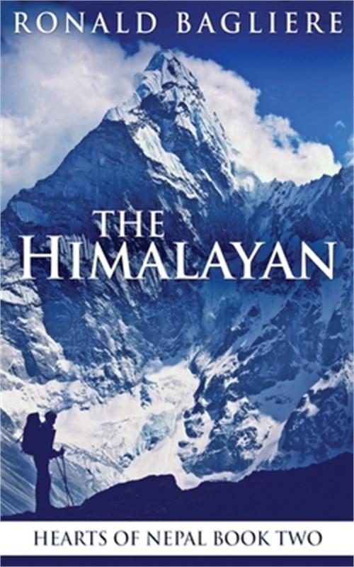 The Himalayan (Paperback or Softback)