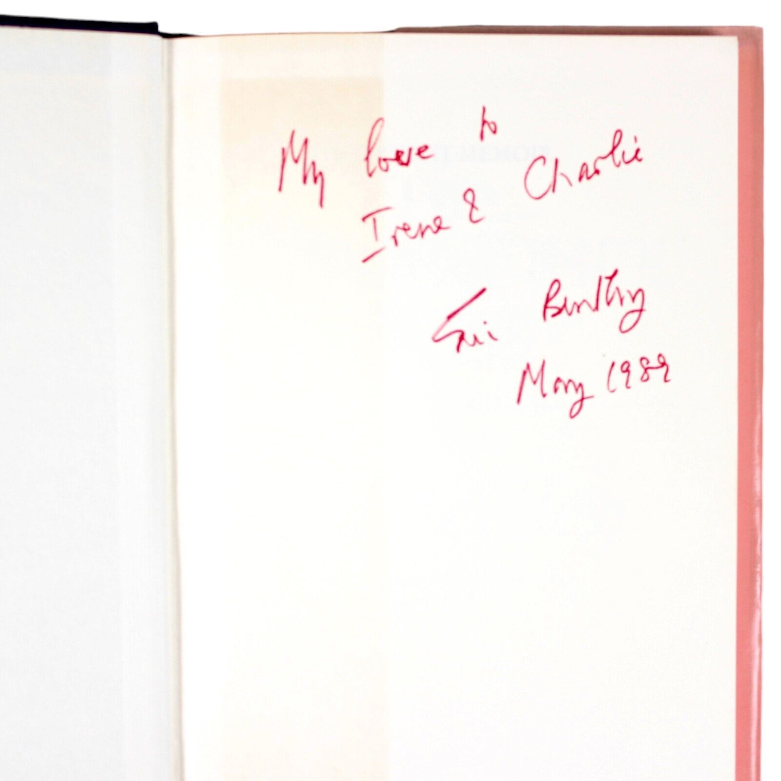 BERTOLT BRECHT MEMOIR PIRANDELLO ERIC BENTLEY SIGNED CRITIC THEATRE PLAYS SHAW