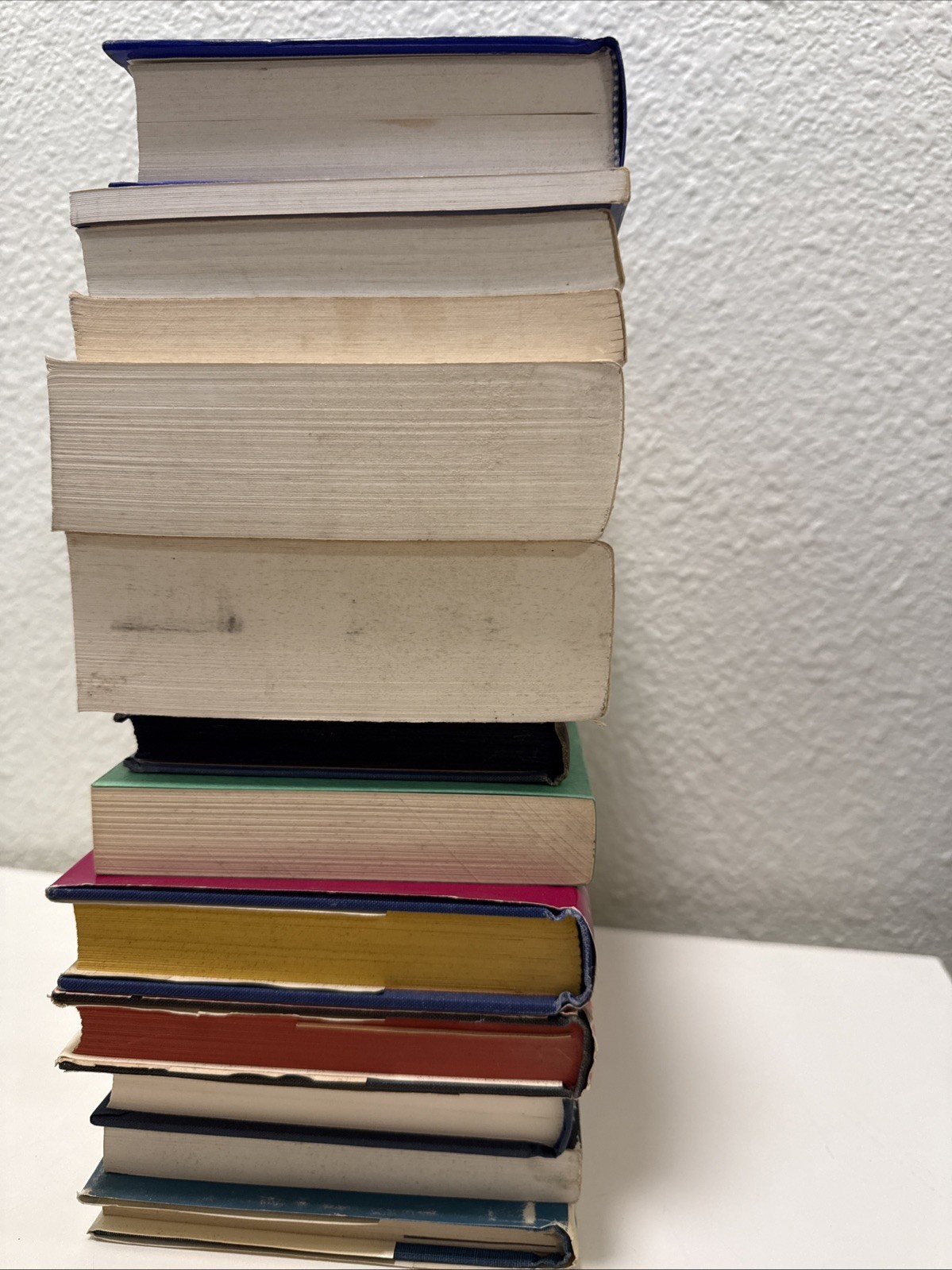 Catholic Saints Mystics Book Lot Emmerich Claret Jesuits 13 Books