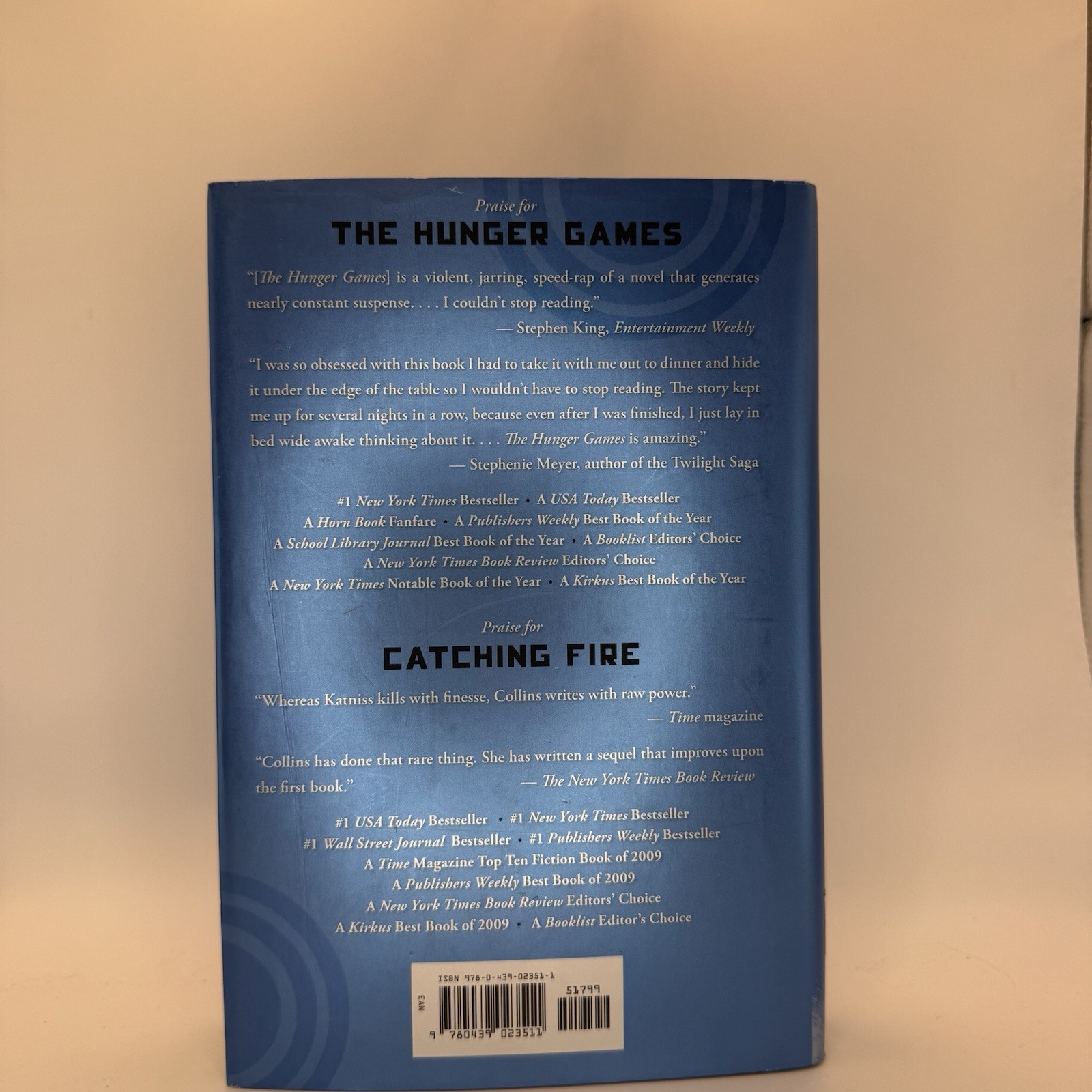 Mockingjay by Suzanne Collins First 1st Edition Hardcover 2010 Hunger Games Book