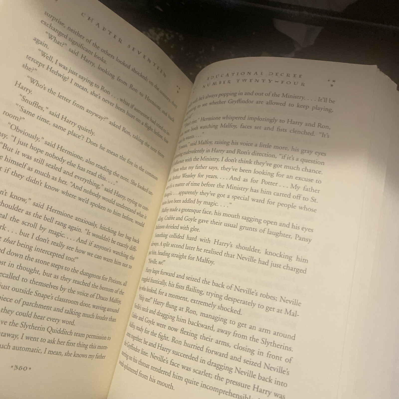 Harry Potter Ser.: Harry Potter and the Order of the Phoenix by J. K. Rowling…