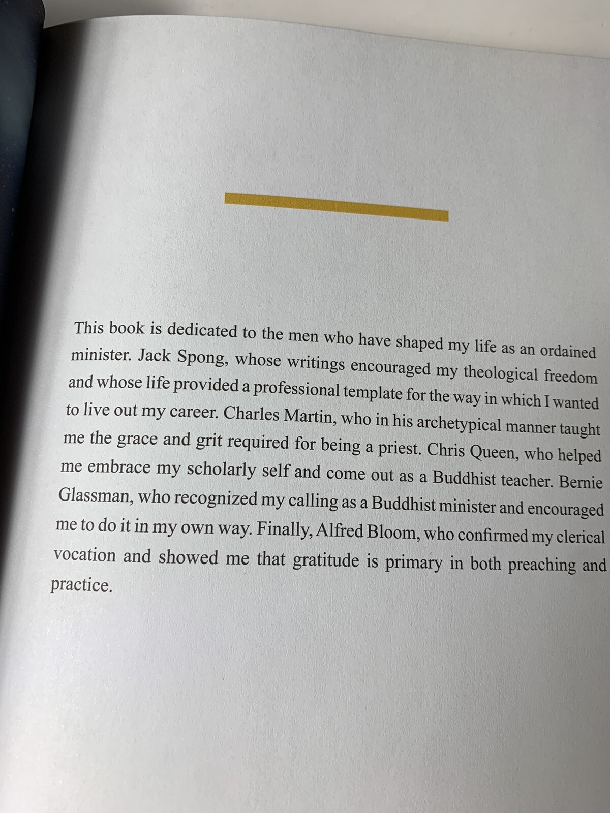 Three Principles of Oneness : How Embodying the Cosmic Perspective Can Liberate