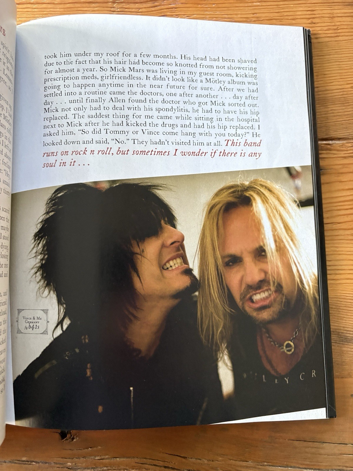 This Is Gonna Hurt, Music, Photography and Life Nikki Sixx 1st Ed, 1st Printing