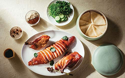 Mister Jiu’s in Chinatown: Recipes and Stories from the Birthplace of Chinese Am
