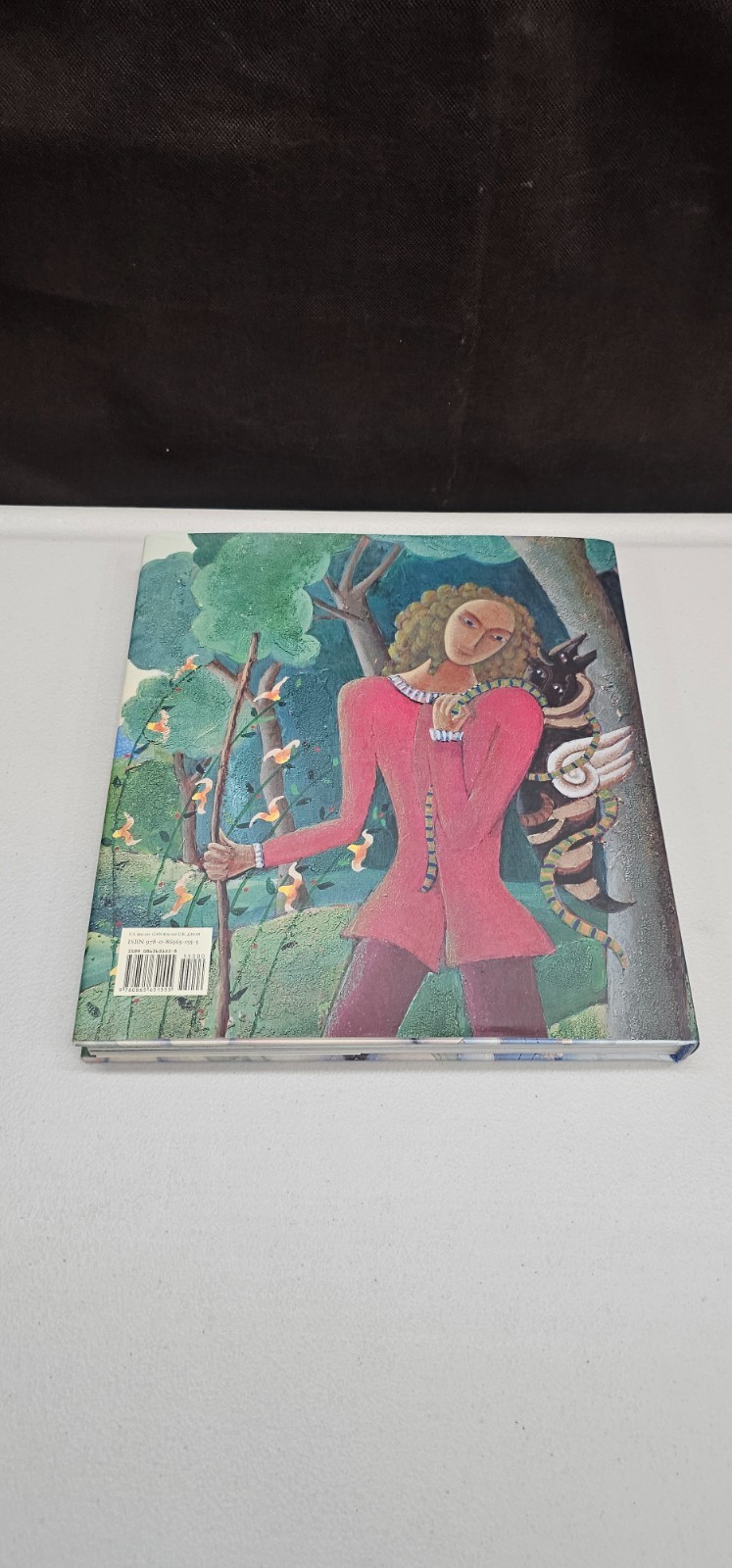 Thomas Mcknight’s Arcadia by Francesco Colonna Hardcover