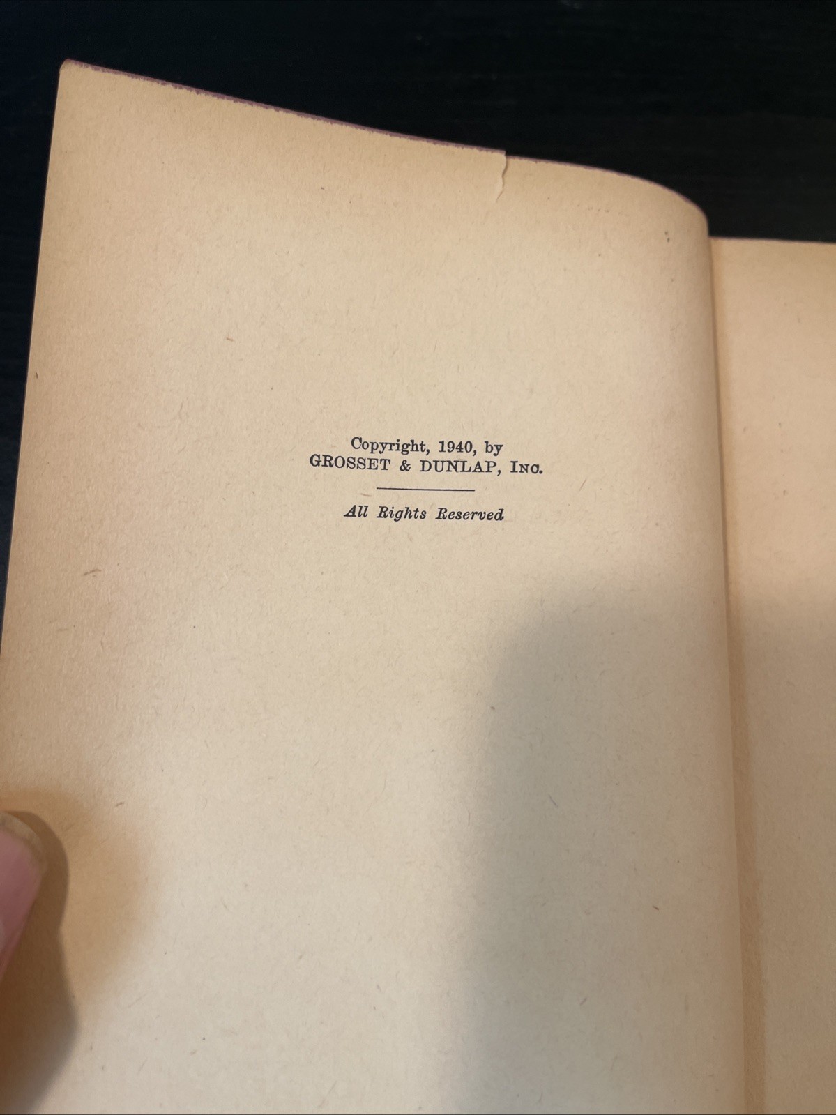 The Name On The Bracelet-A Judy Bolton Mystery -Margaret Sutton 1939