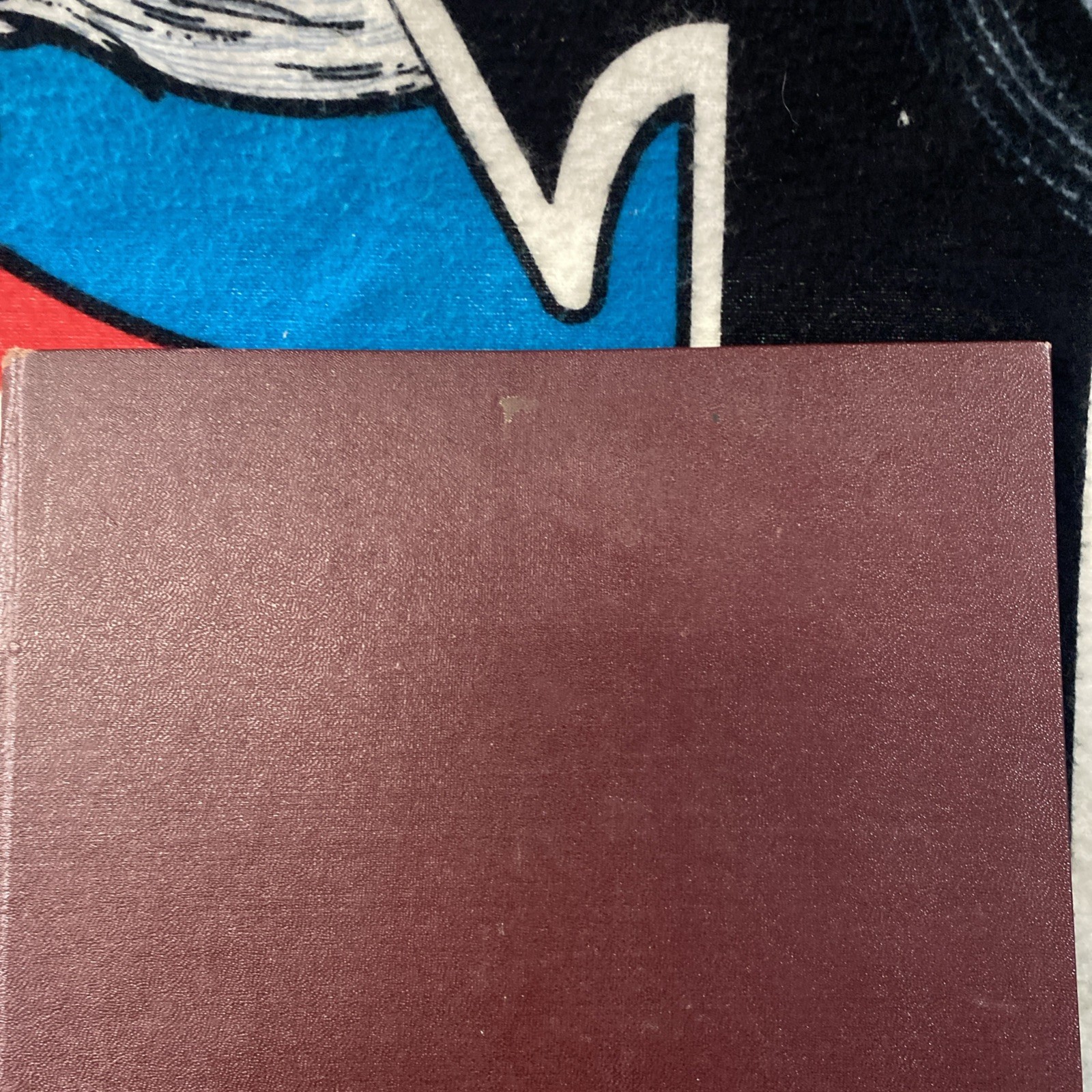 1948 HOLY NAMES ACADEMY YEARBOOK SPOKANE, WASHINGTON MANAKATA