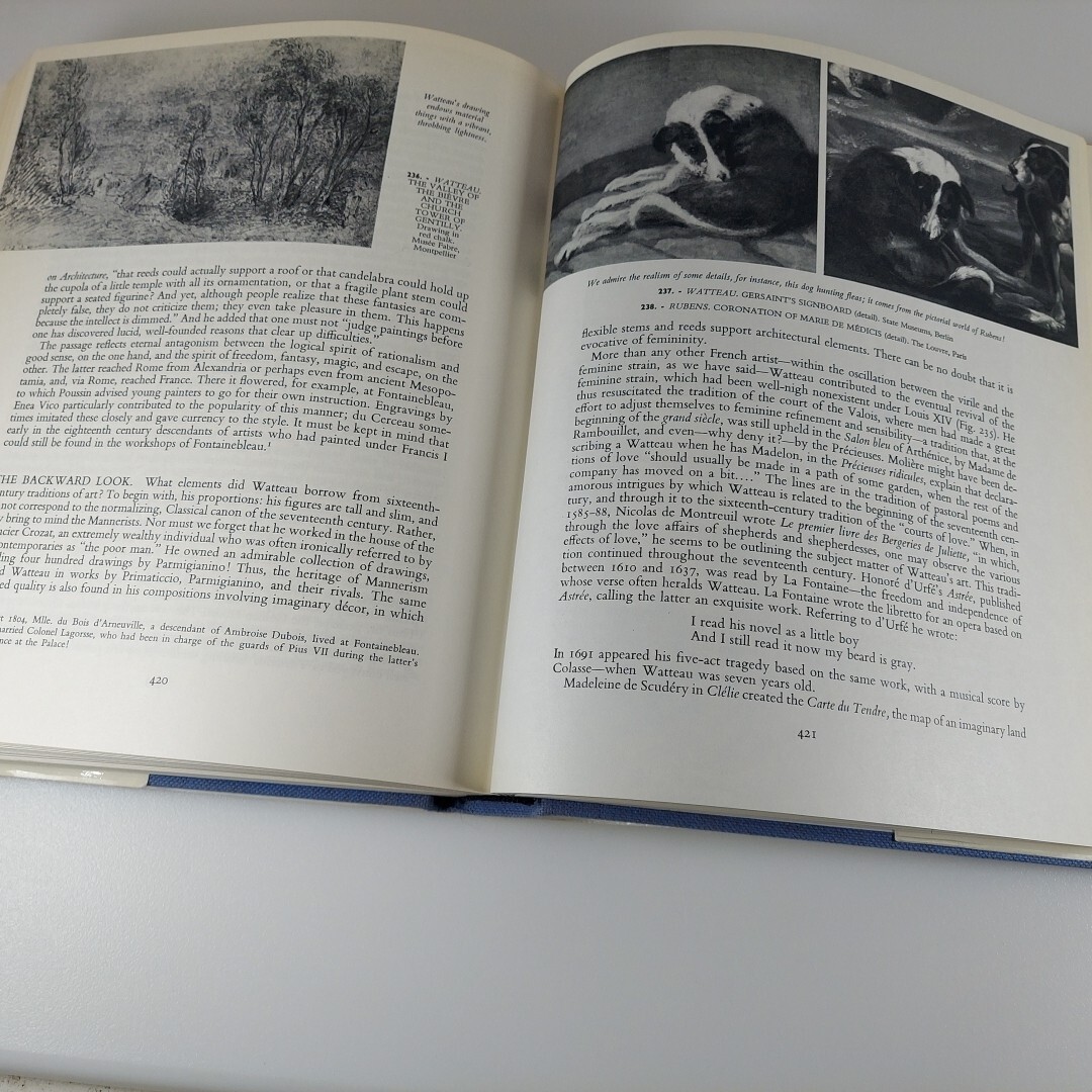 Art and the Spirit of Man By Rene Huyghe 1962 Harry N Abrams Illustrated HCDJ