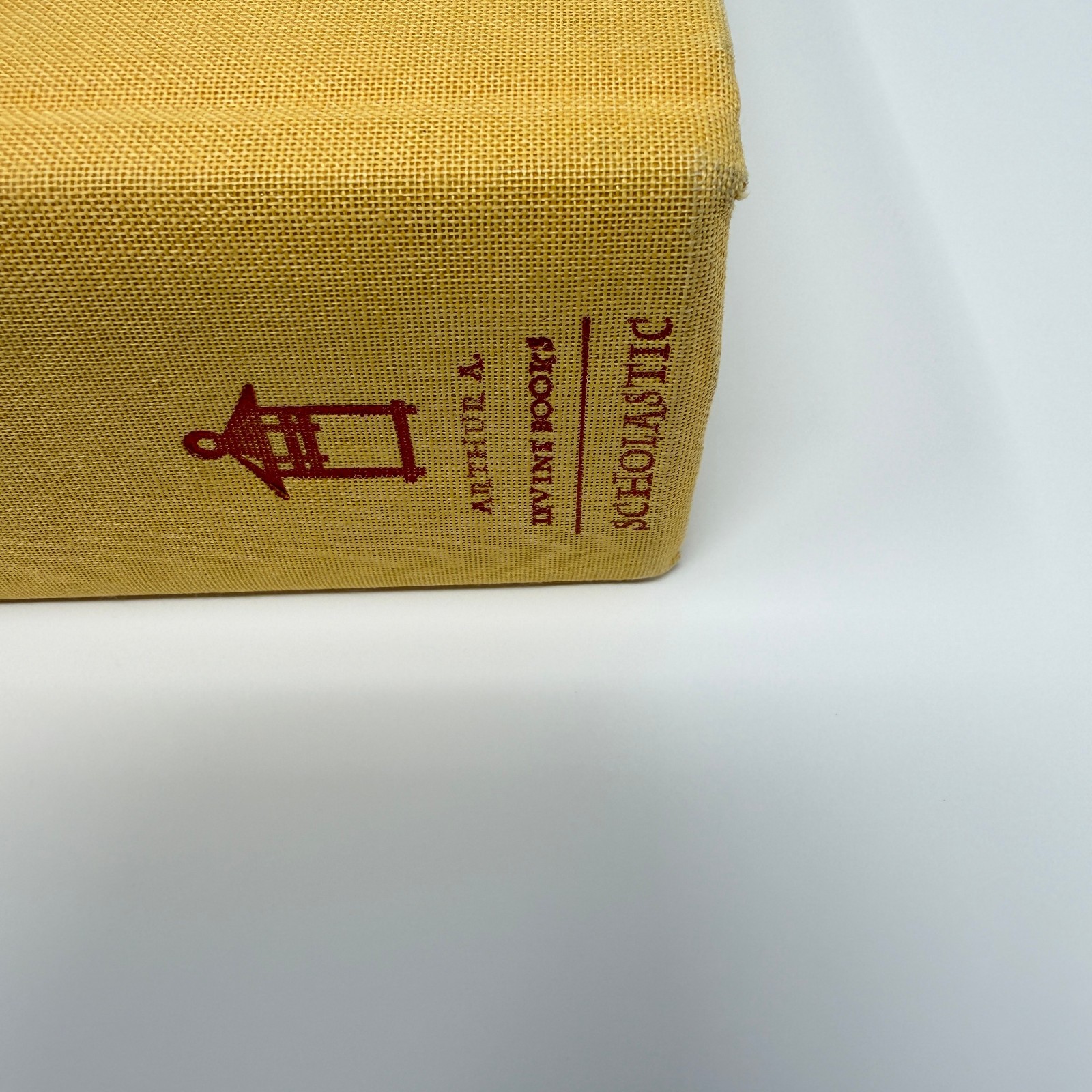 Harry Potter Deathly Hallows 1st American Edition 759 Page Error HC DJ 2007