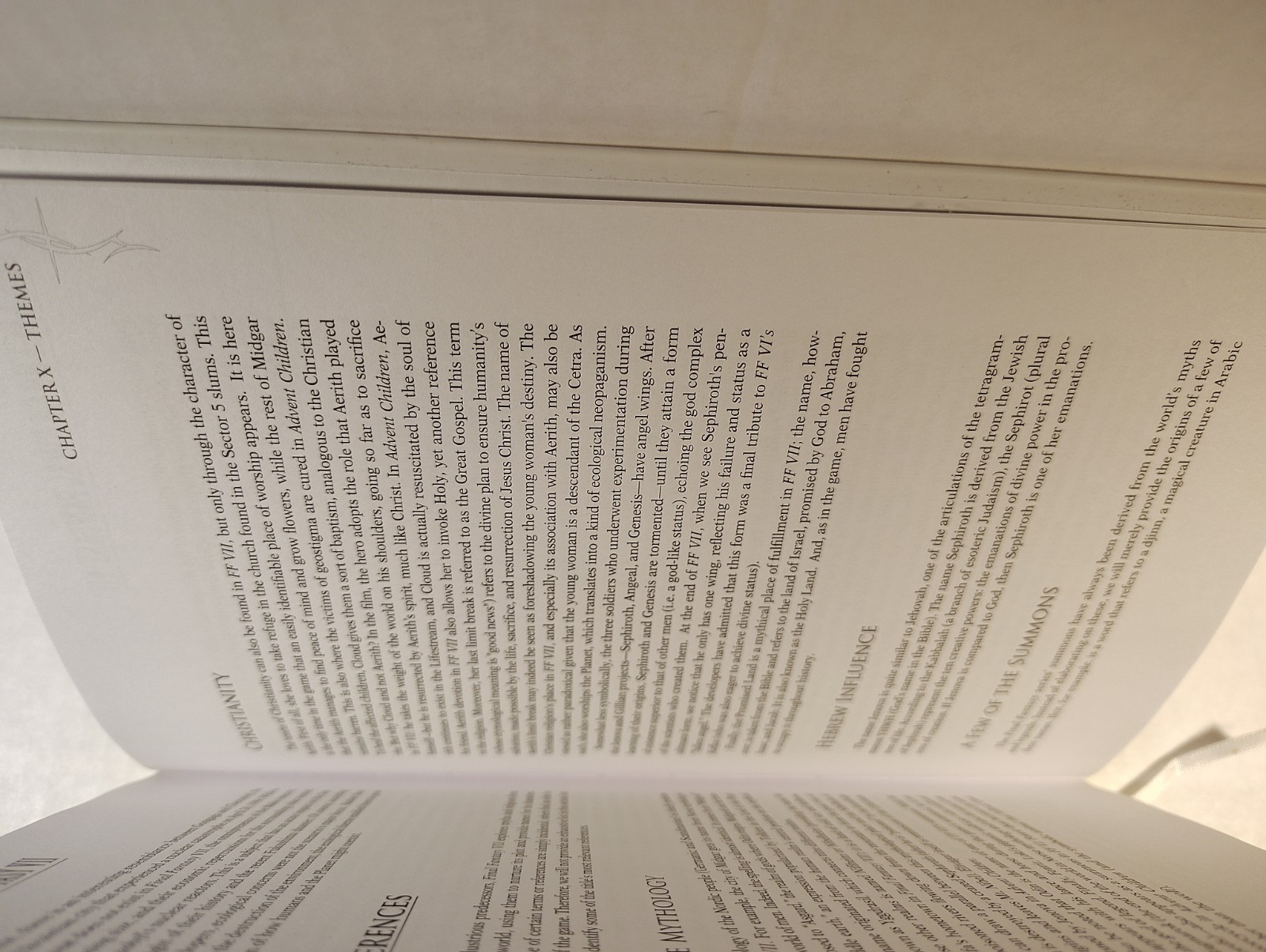 The Legend of Final Fantasy VII (3rd Editions Hardcover 2017) New FF7 Remake 27′