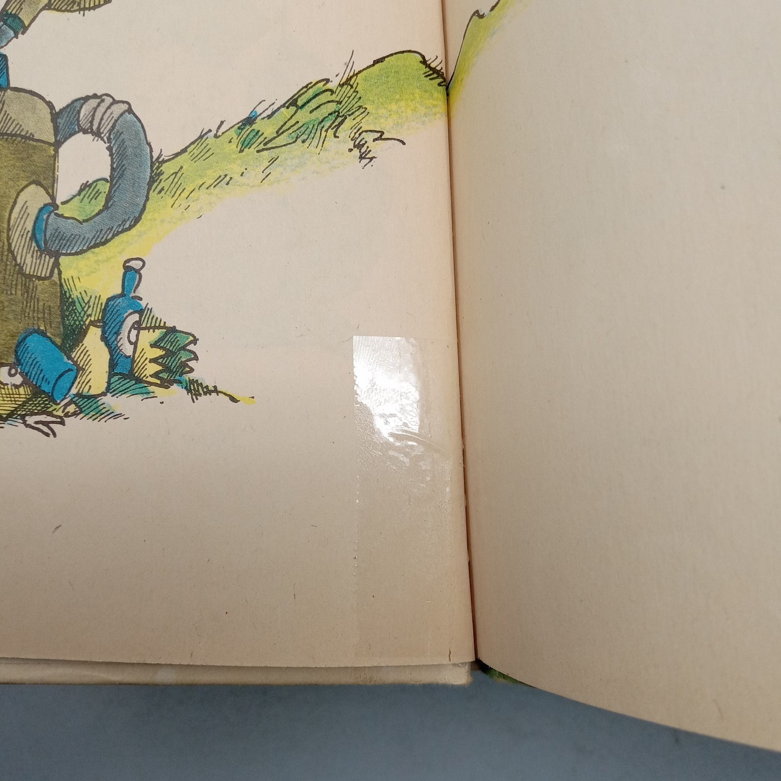 Small Pig: 1969 Harper & Row Hardcover by Arnold Lobel