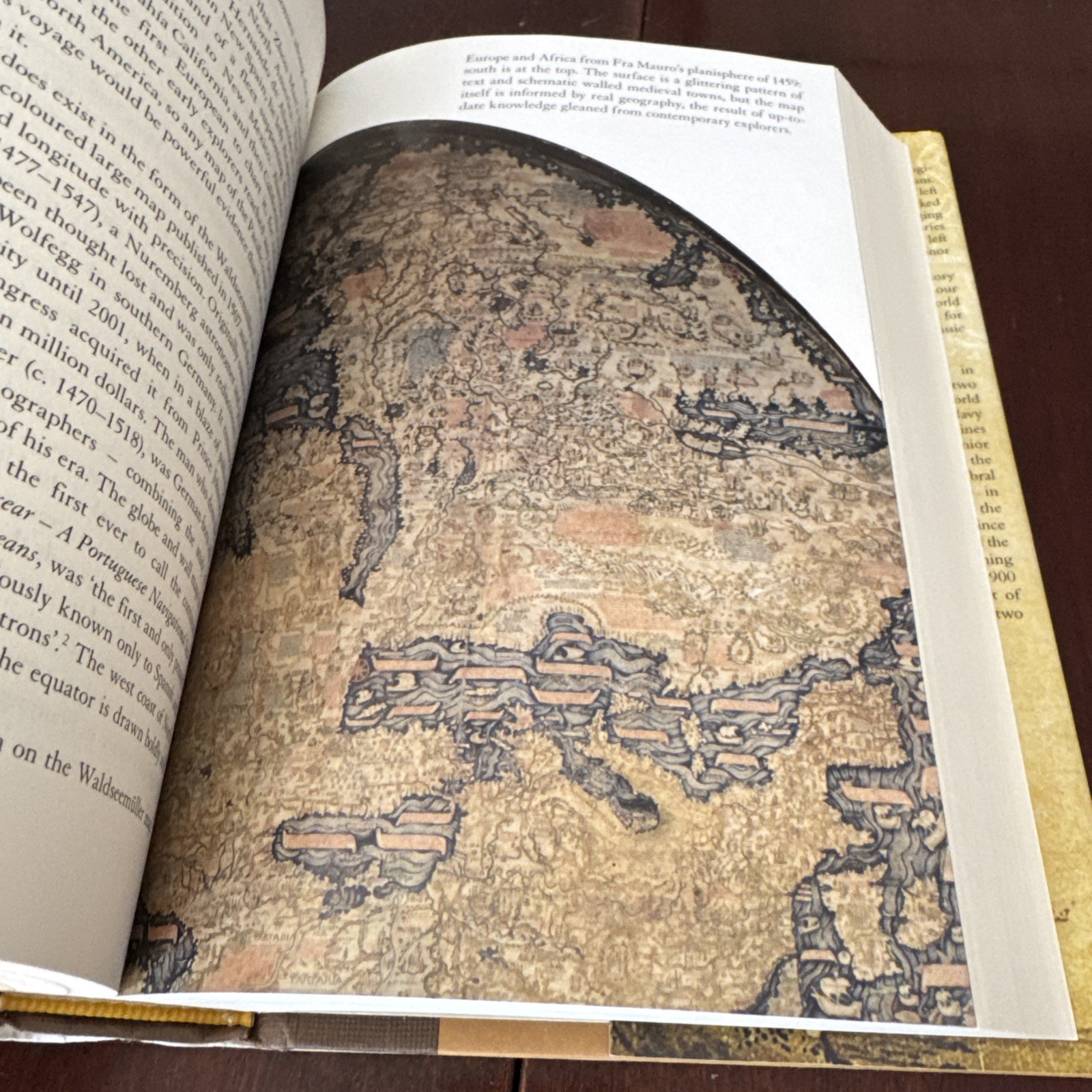 1421: The Year China Discovered America by Gavin Menzies – 2003