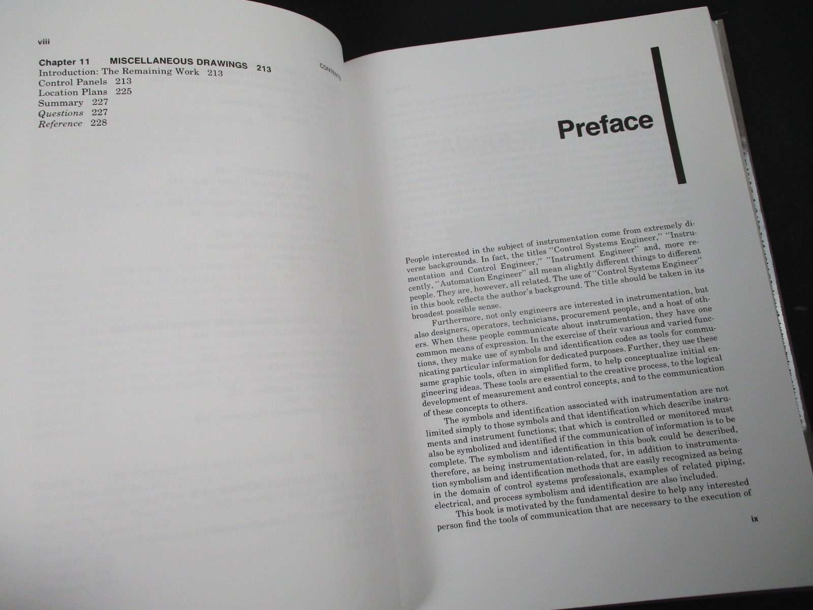 CONTROL SYSTEM DOCUMENTATION: APPLYING SYMBOLS AND By Raymond Mulley Hardcover