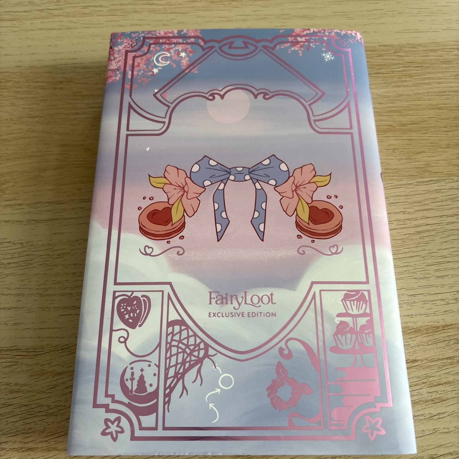 P.S. I Still Love You (To All The Boys bk 2 only) by Jenny Han Fairyloot