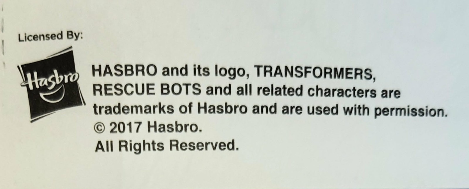 Transformers Rescue Bots Coloring & Activity Book – 2017 – Includes Stickers