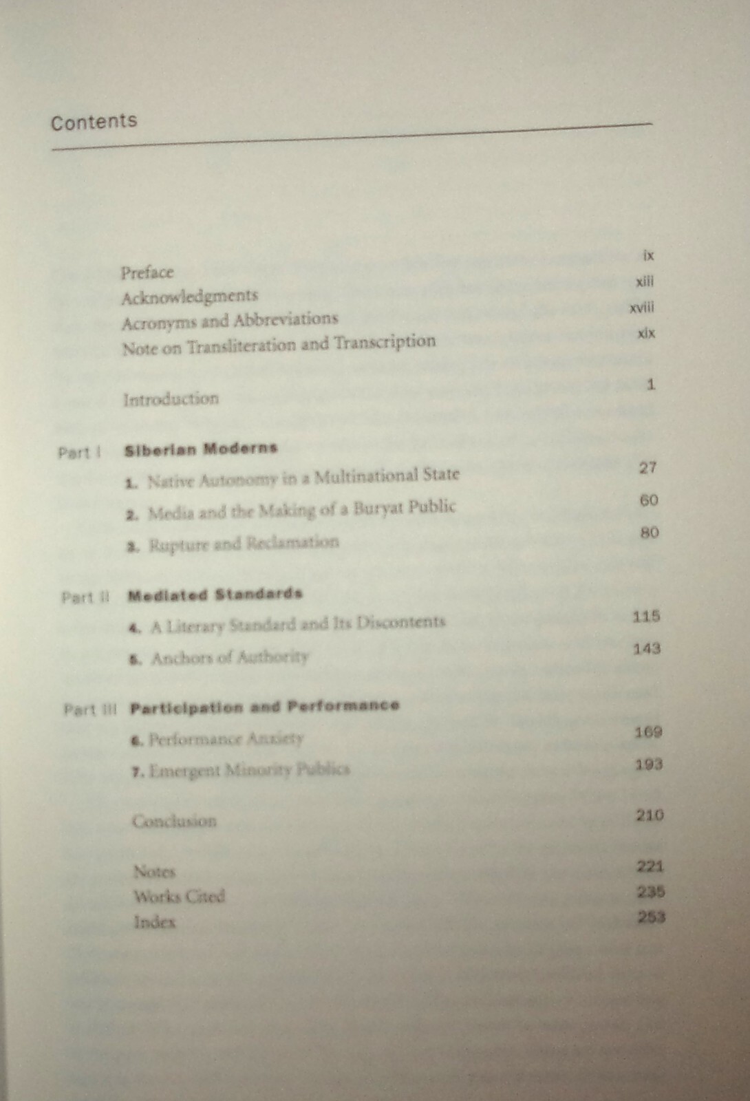 MIXED MESSAGES-Mediating Native Belonging in Asian Russia-Kathryn Graber-SUPERB!